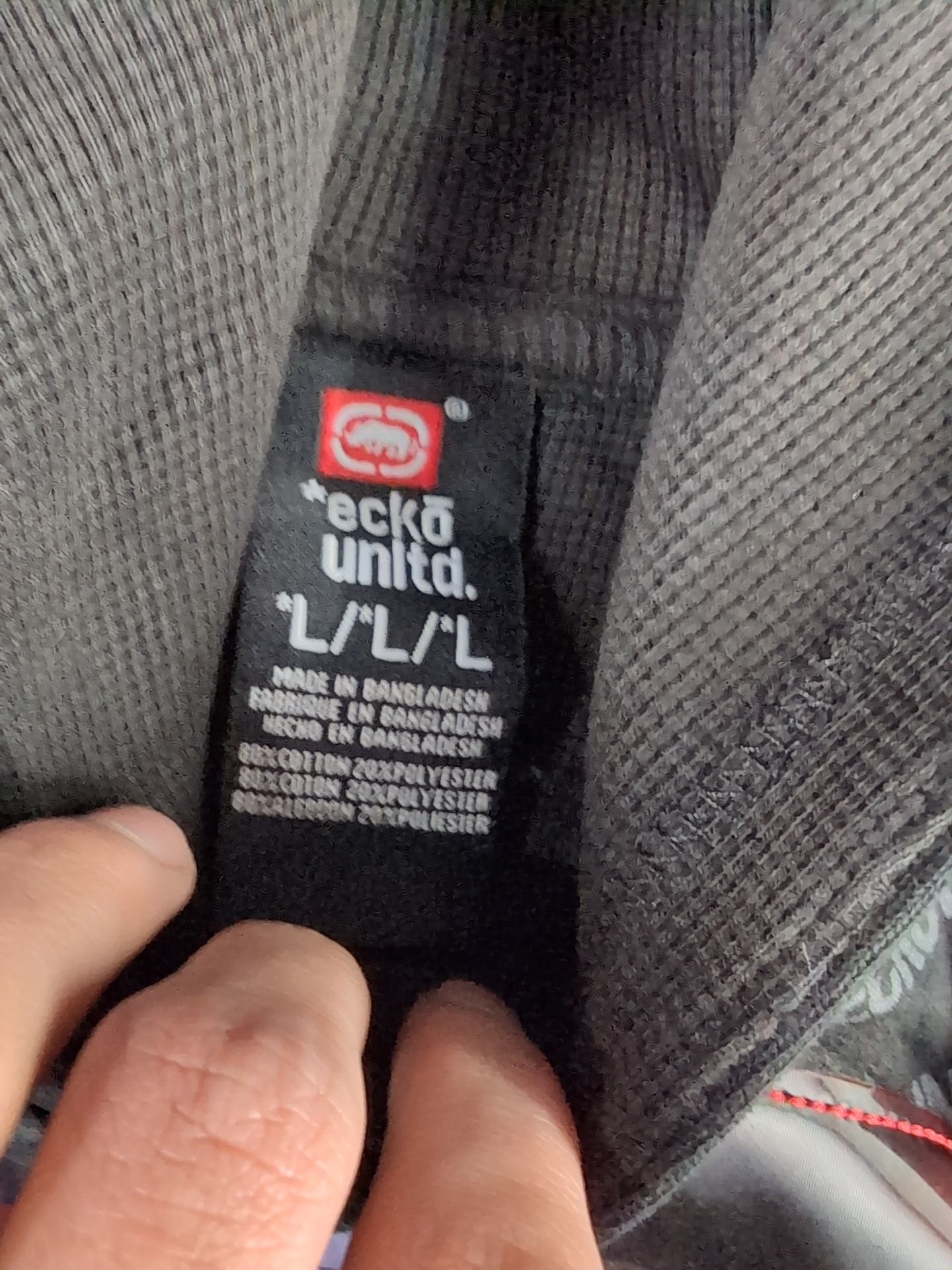 Ecko Unltd. L - zdjęcie 4