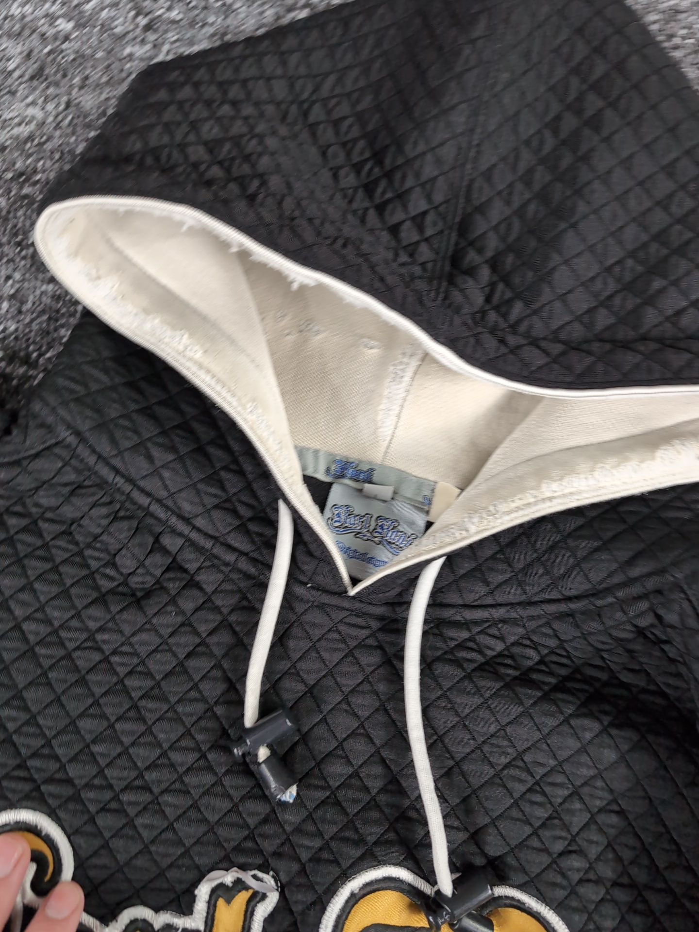 Karl Kani L - zdjęcie 5