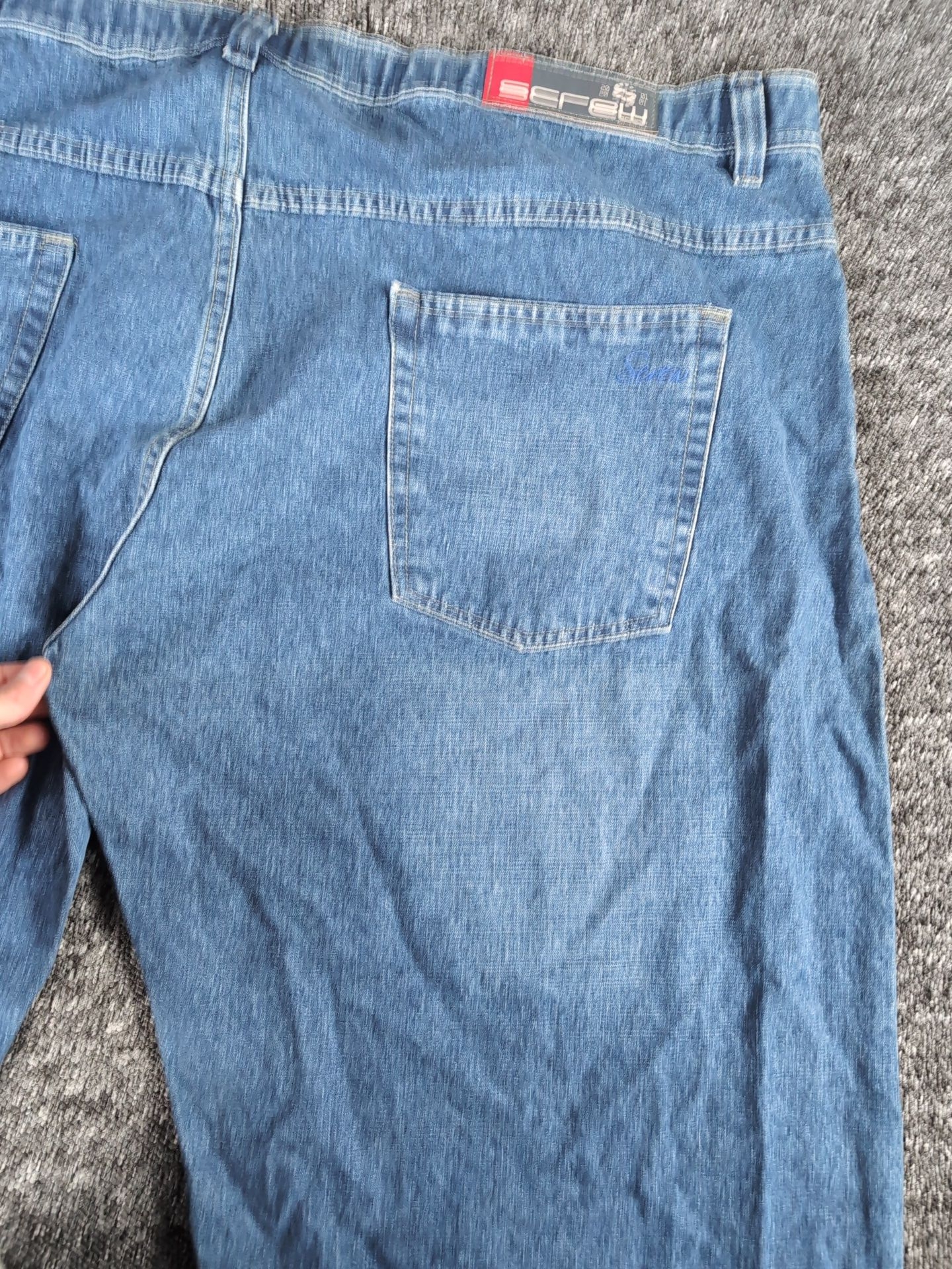 Screw 5XL - zdjęcie 3