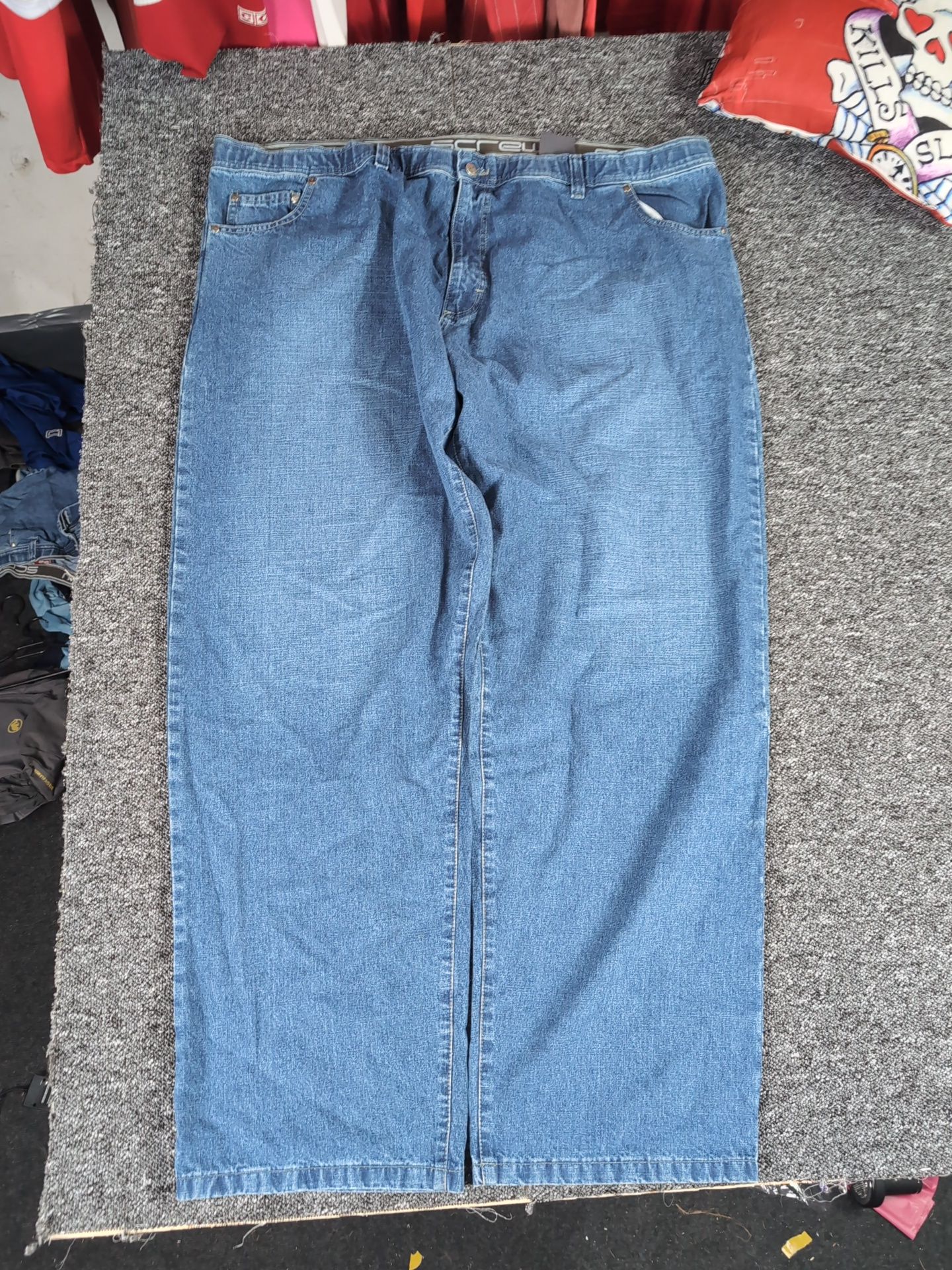 Screw 5XL - zdjęcie 5