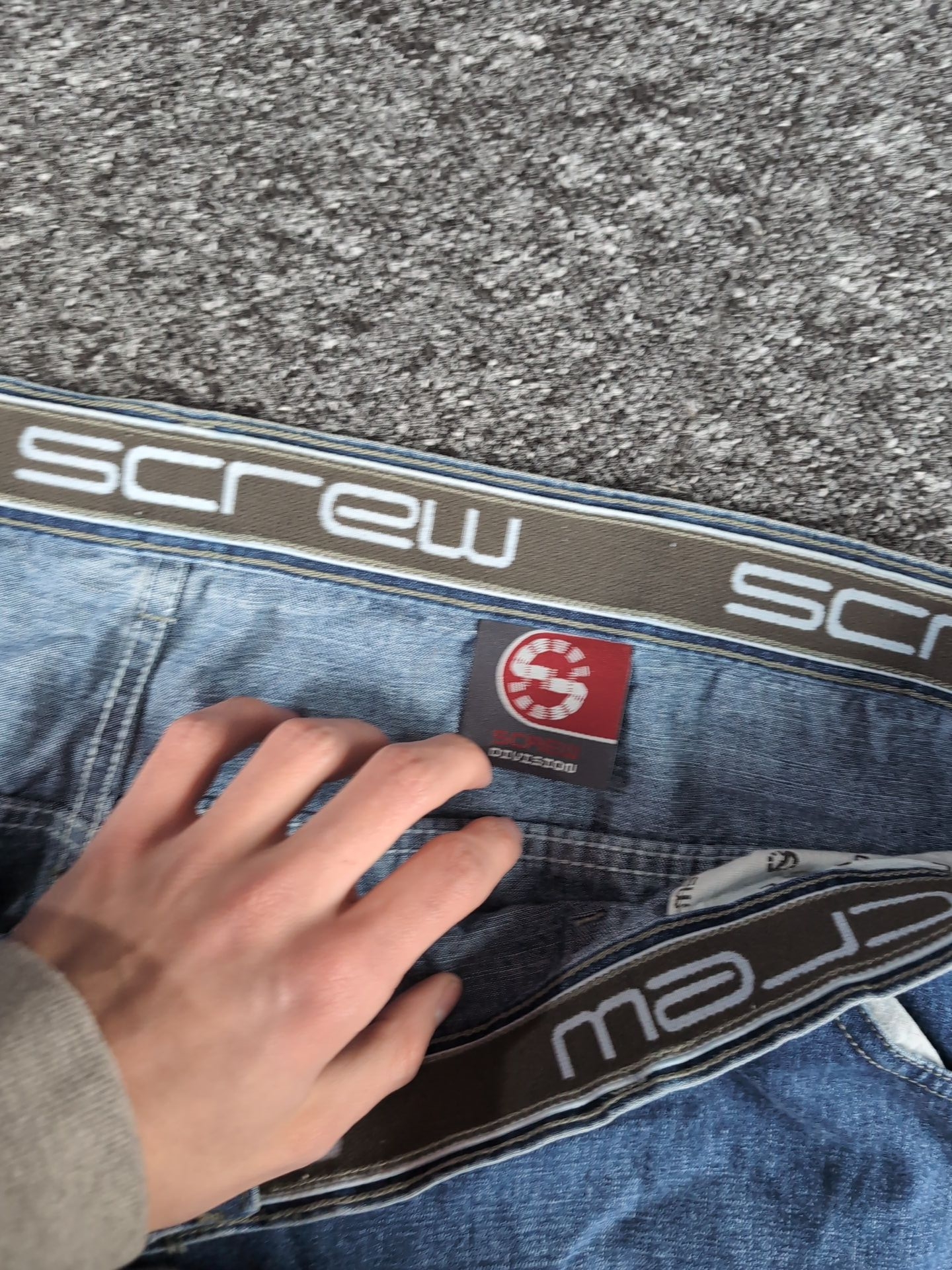 Screw 5XL - zdjęcie 6