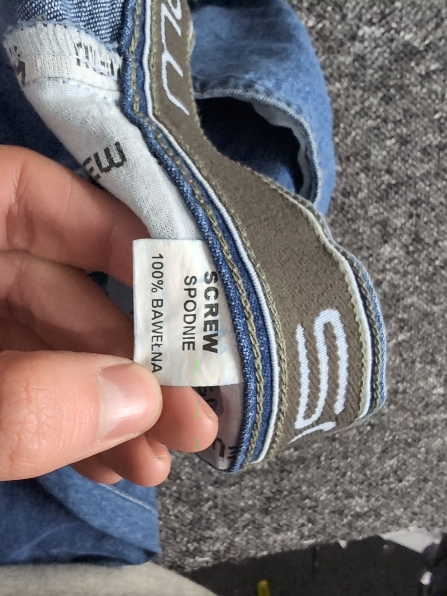 Screw 5XL - zdjęcie 7