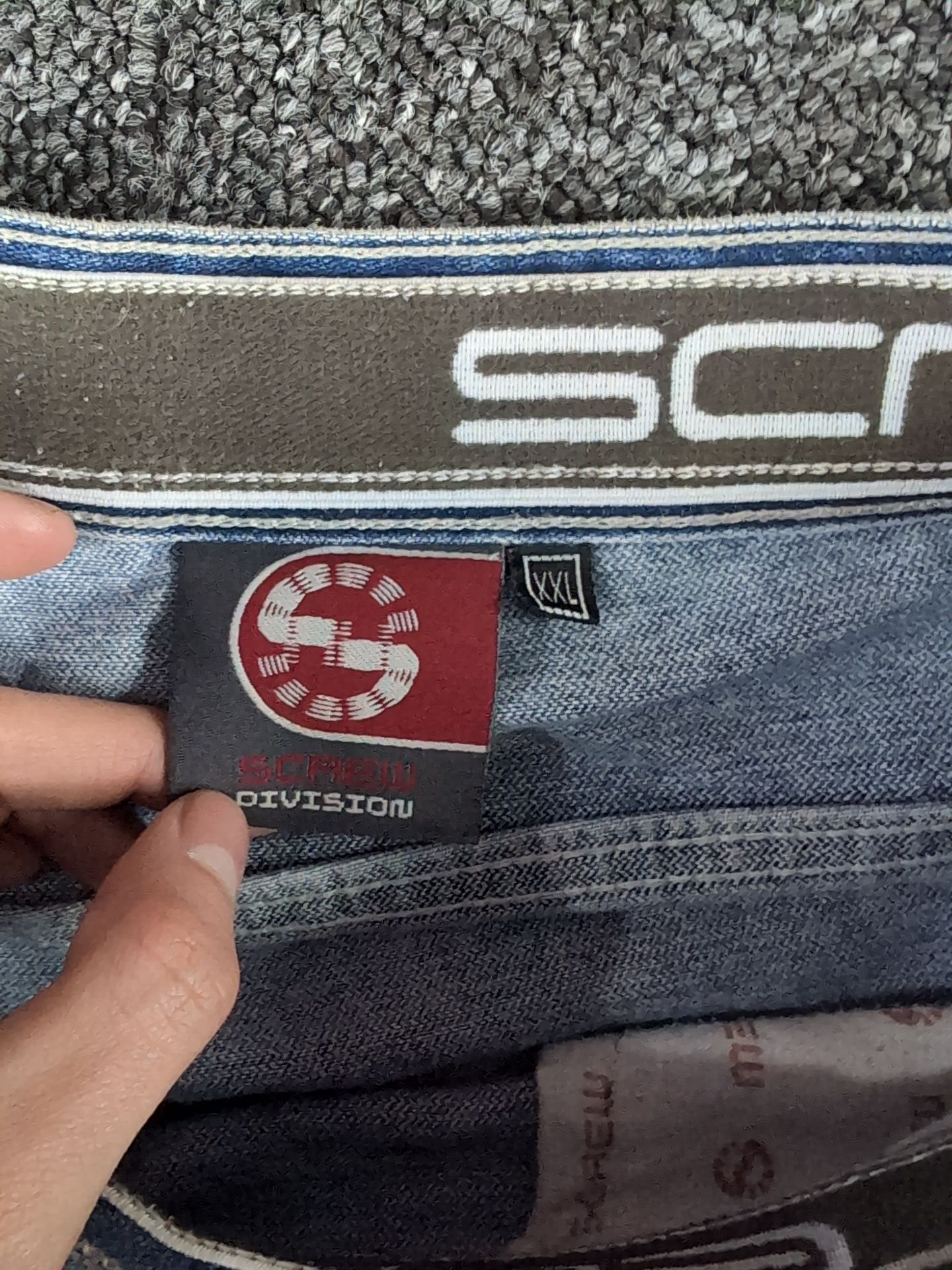 Screv 4XL - zdjęcie 4