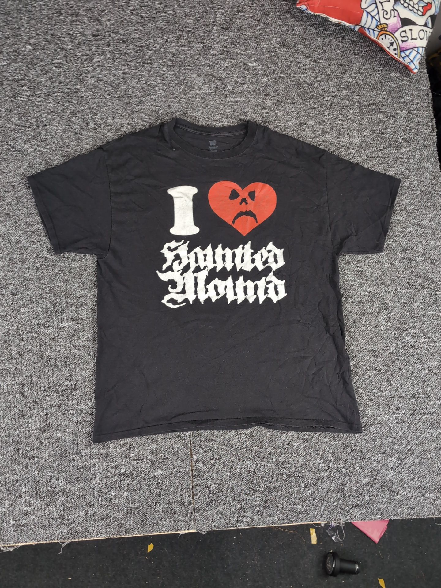 haunted mound XL - zdjęcie 3