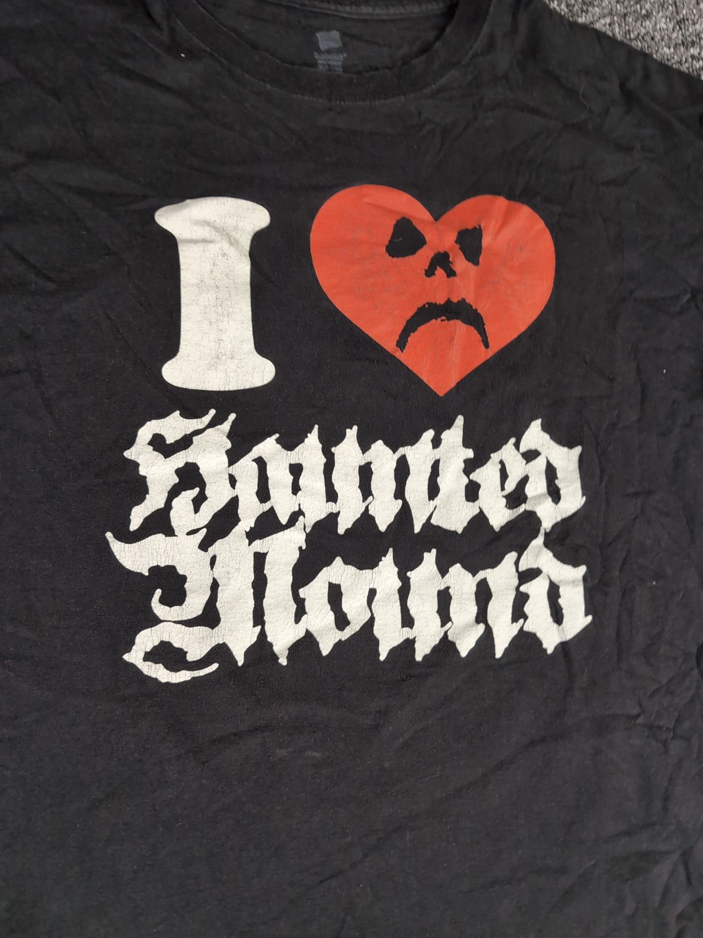 haunted mound XL - zdjęcie 4