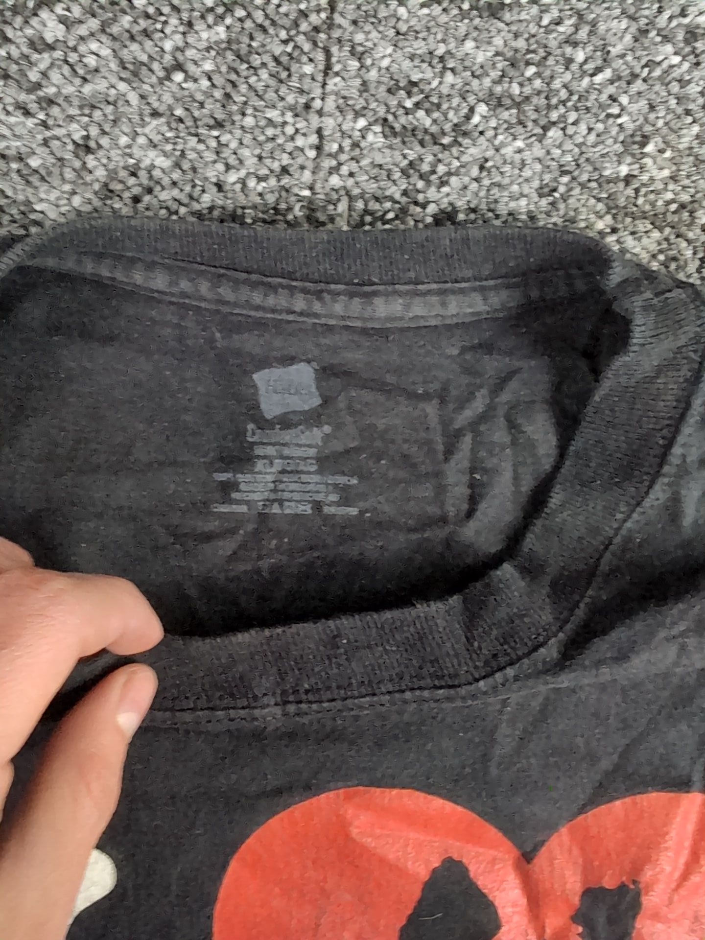 haunted mound XL - zdjęcie 5