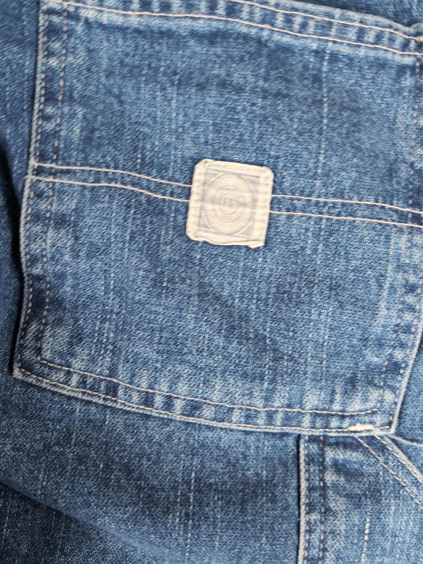 Faded glory 52 | W36 - zdjęcie 3