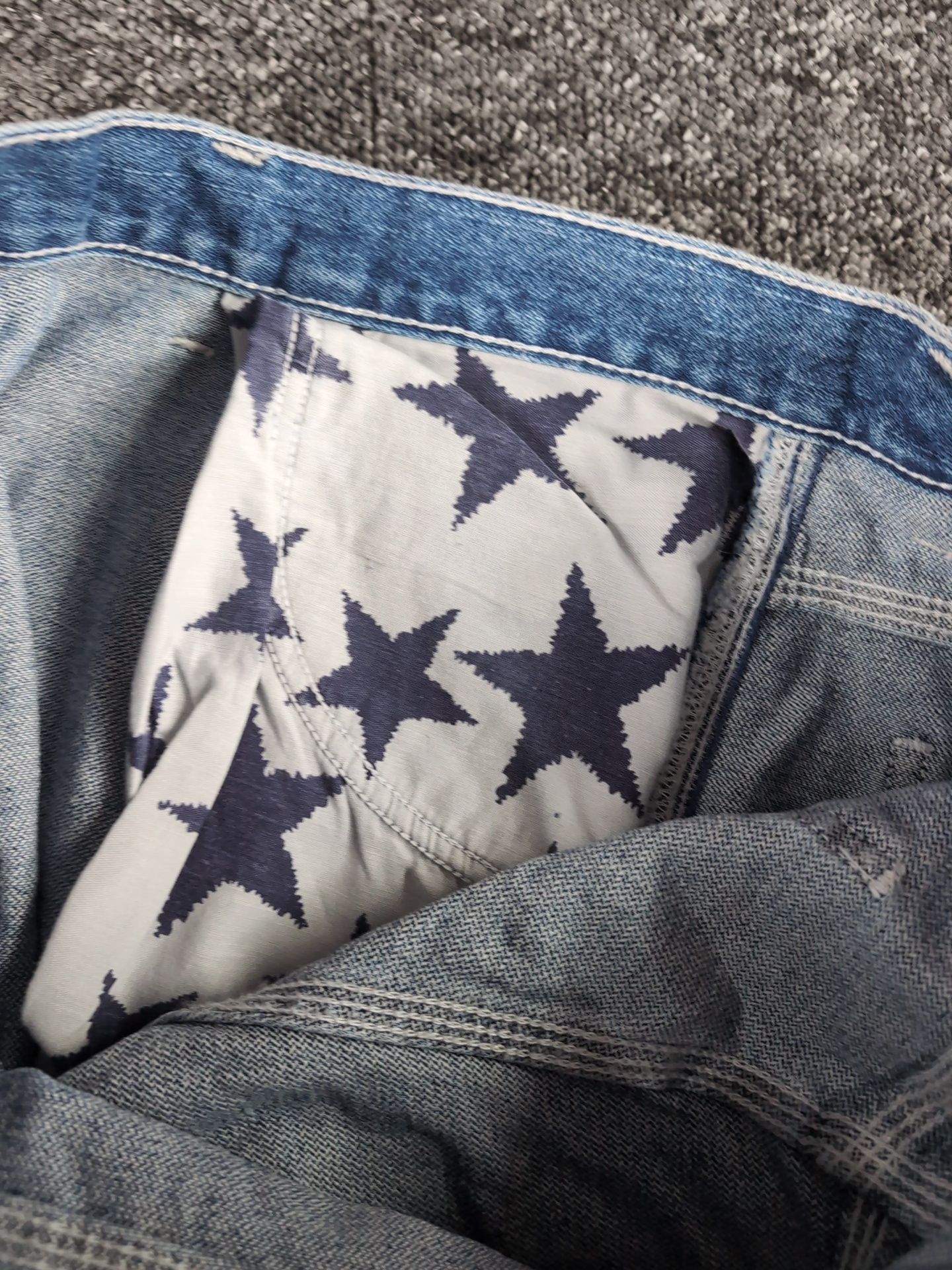 Faded glory 52 | W36 - zdjęcie 6