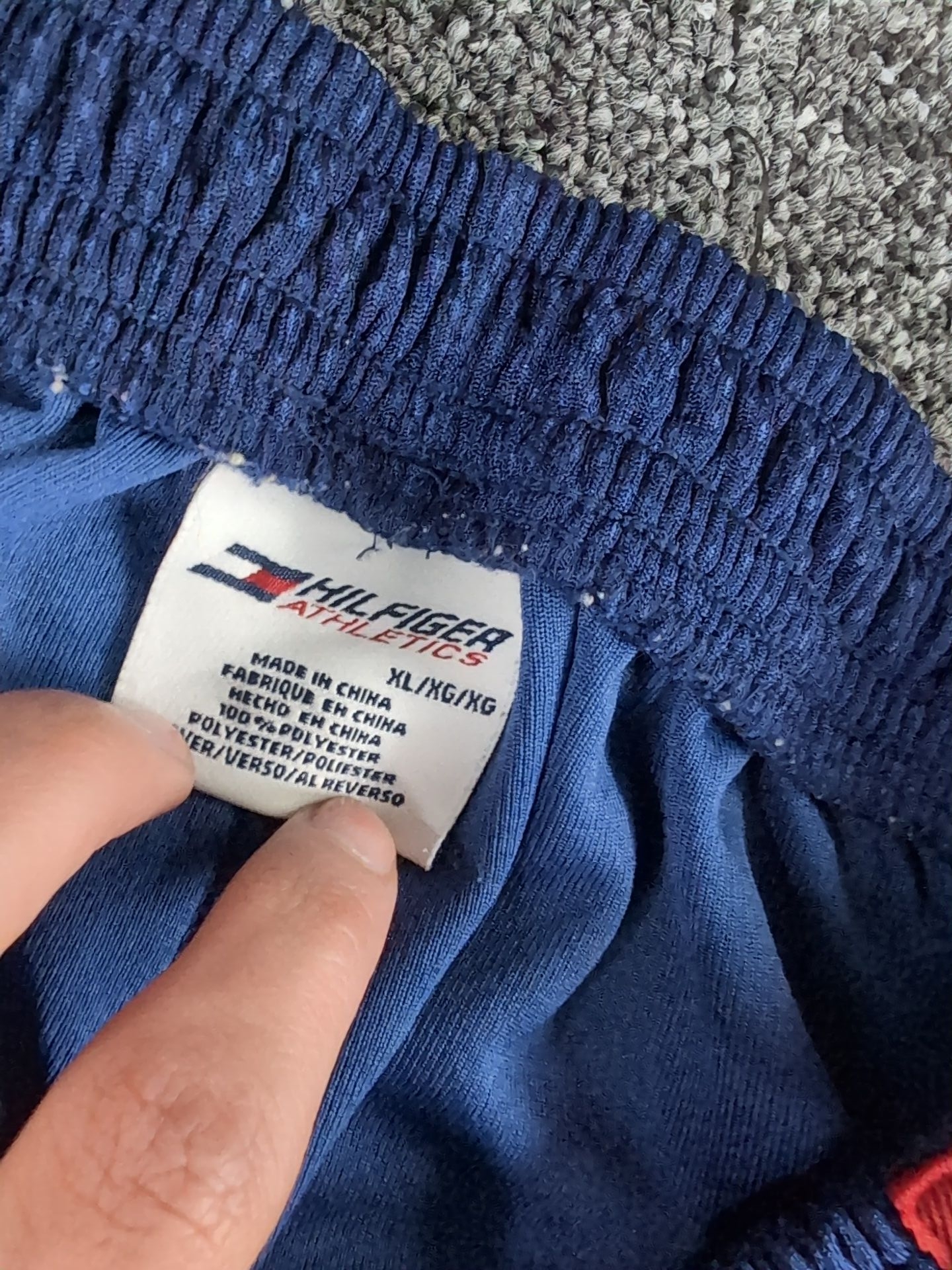 Tommy hilfinger XL - zdjęcie 5