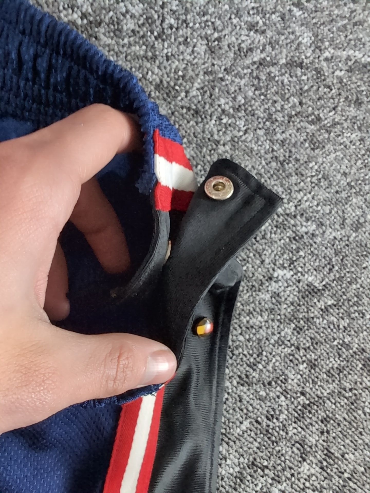 Tommy hilfinger XL - zdjęcie 6