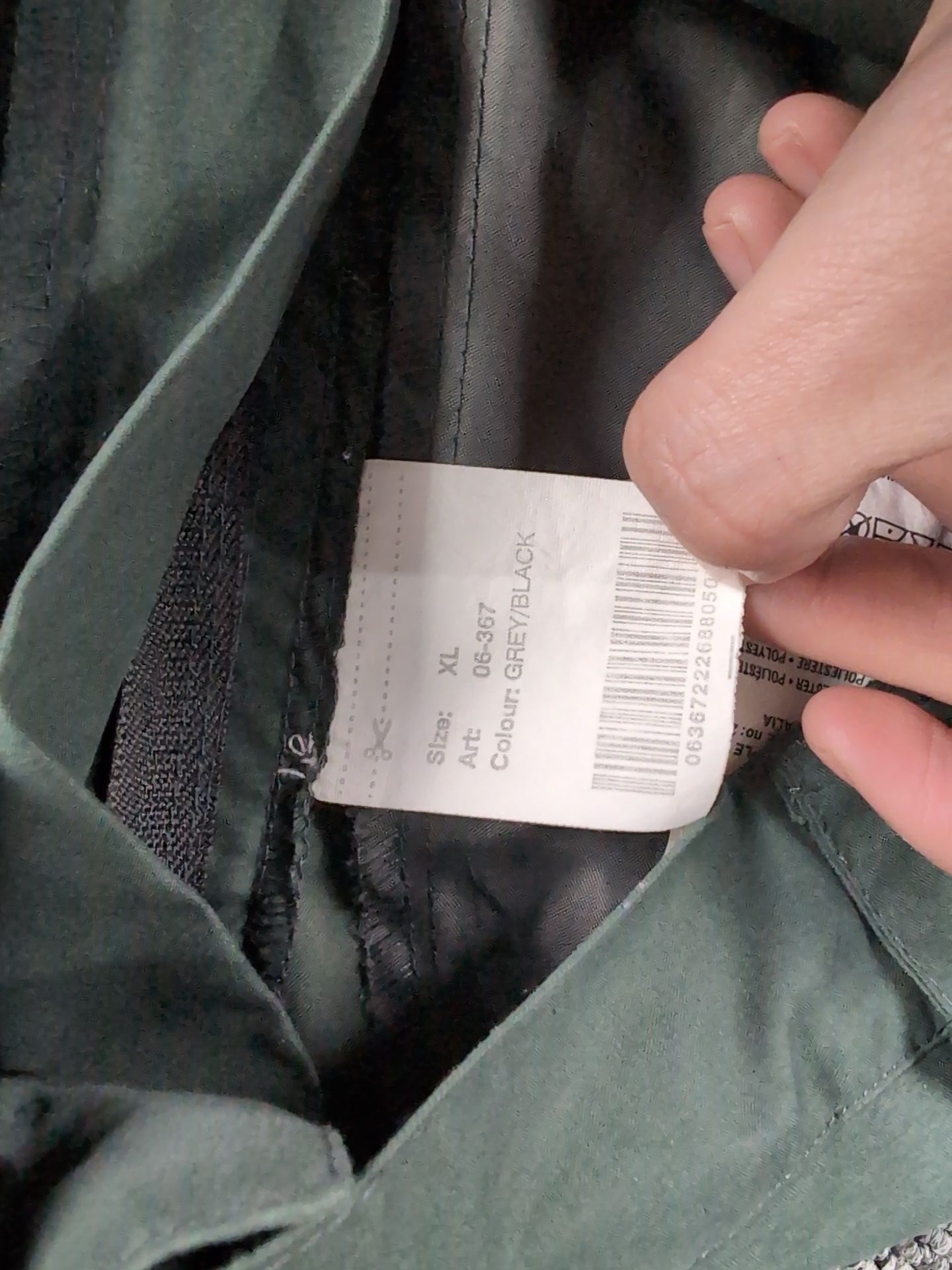 fishbone XL - zdjęcie 5