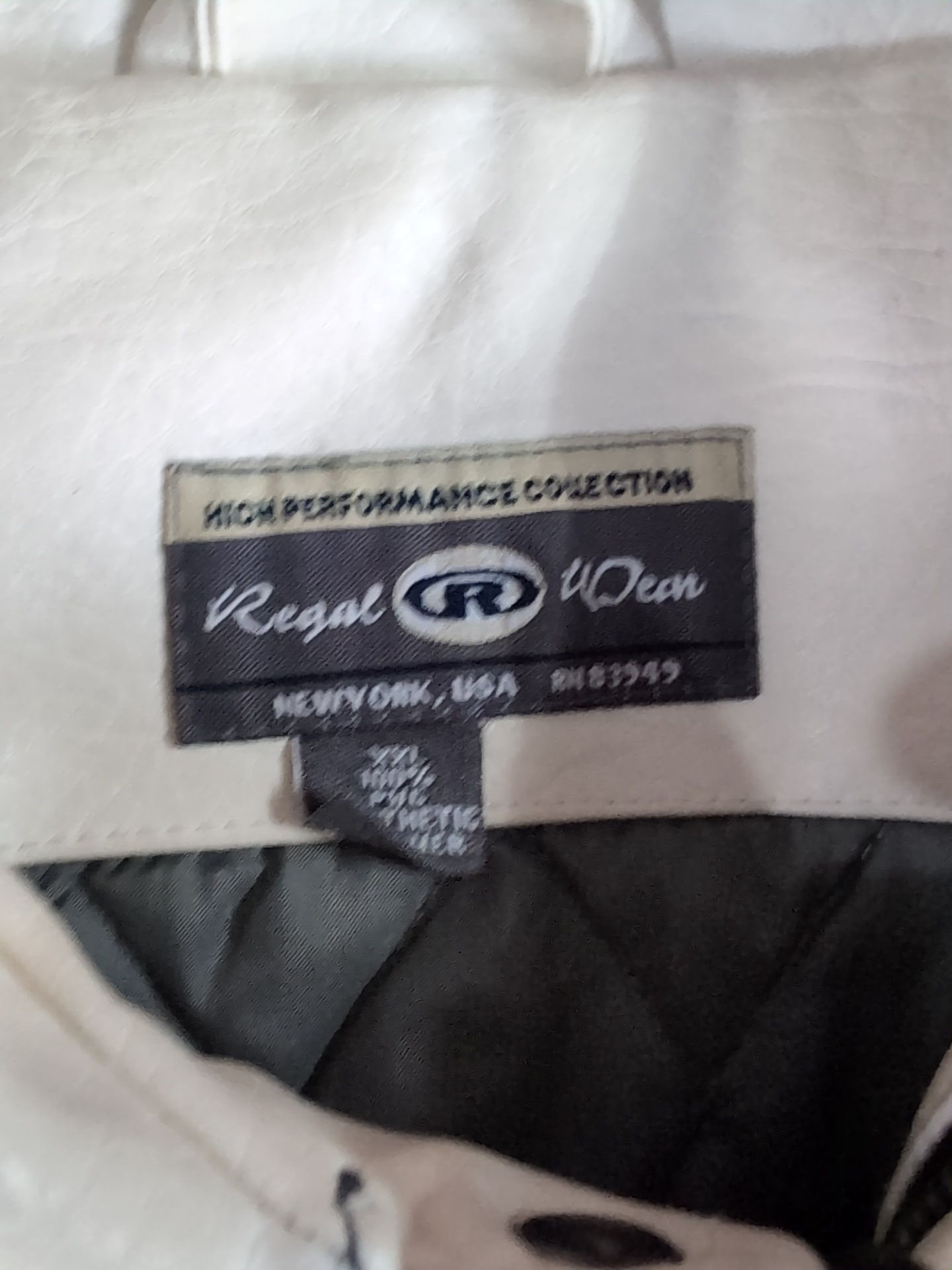 Regal XXL - zdjęcie 4