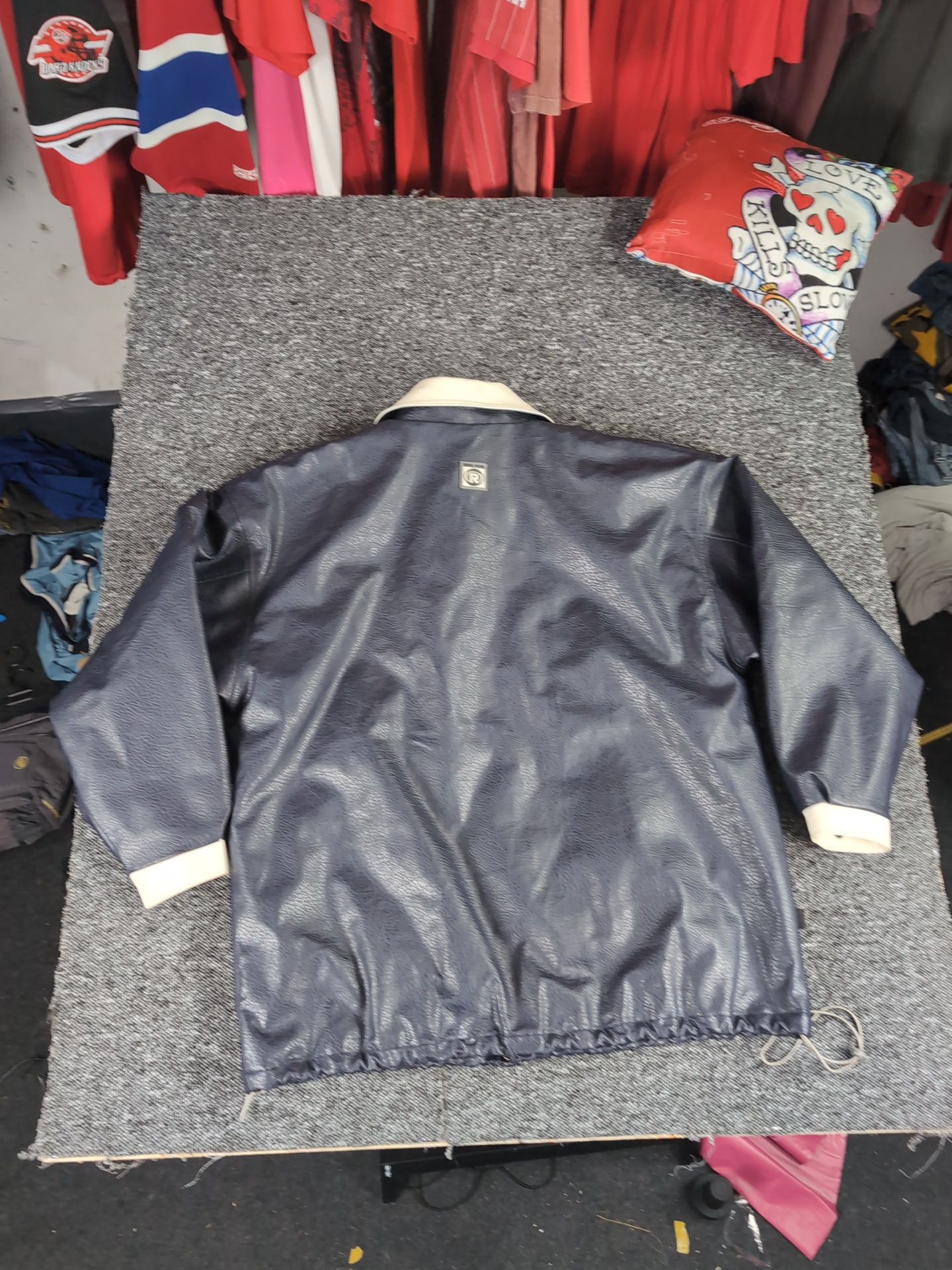 Regal XXL - zdjęcie 7