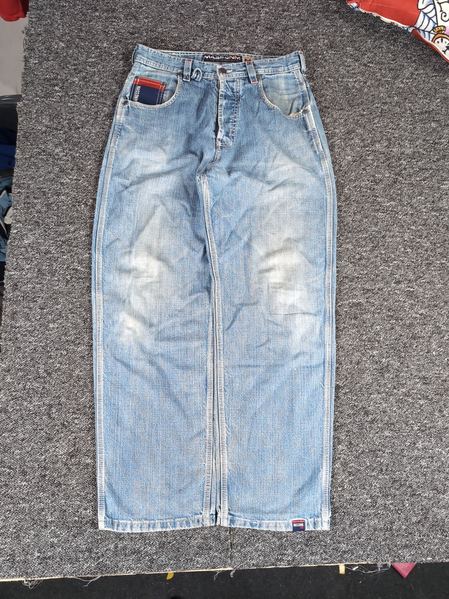 Mass Denim M - zdjęcie 6