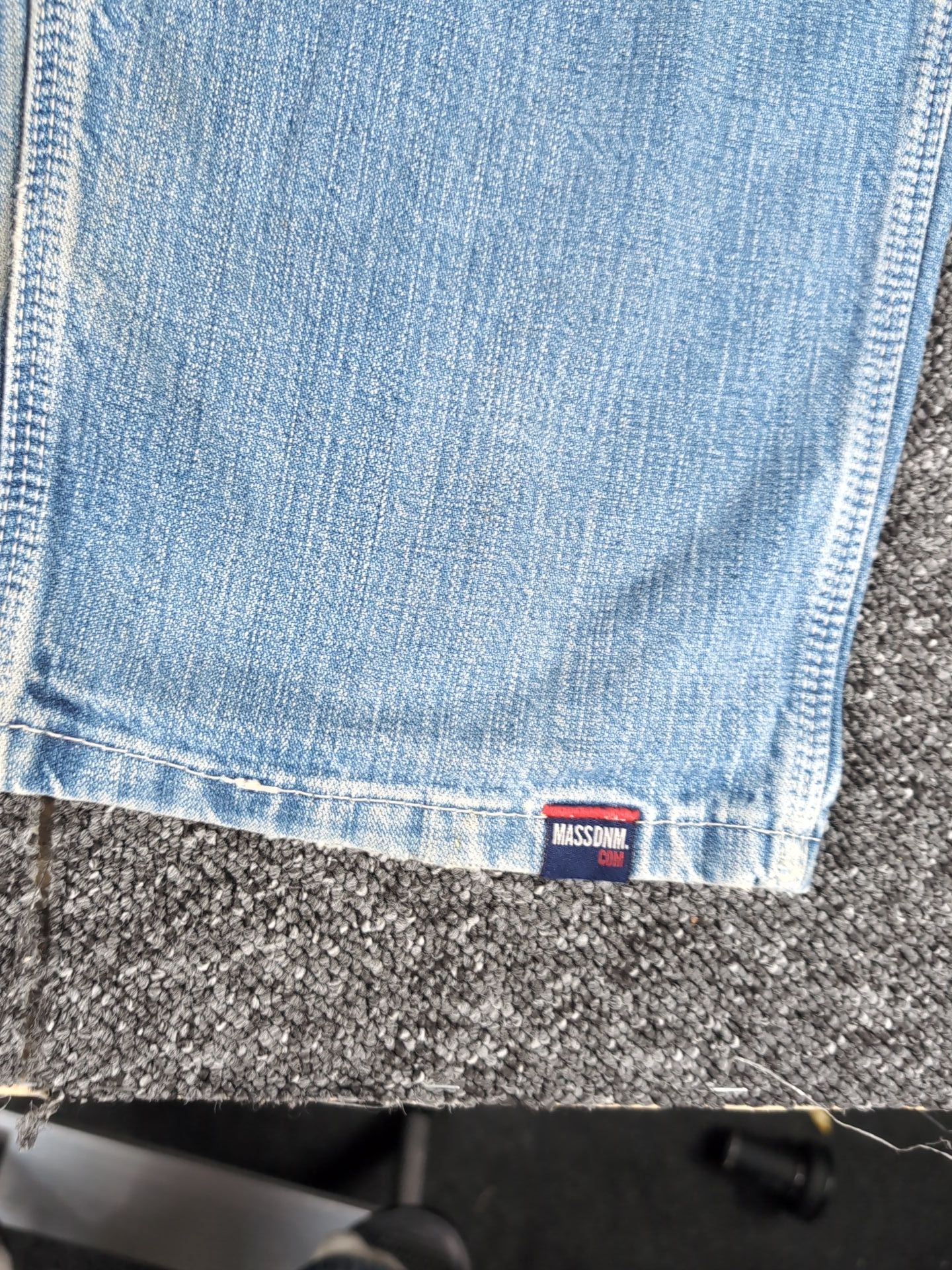 Mass Denim M - zdjęcie 7