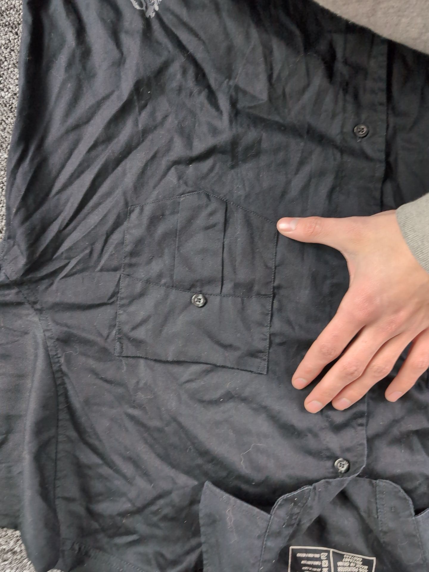 AVIREX XL - zdjęcie 6