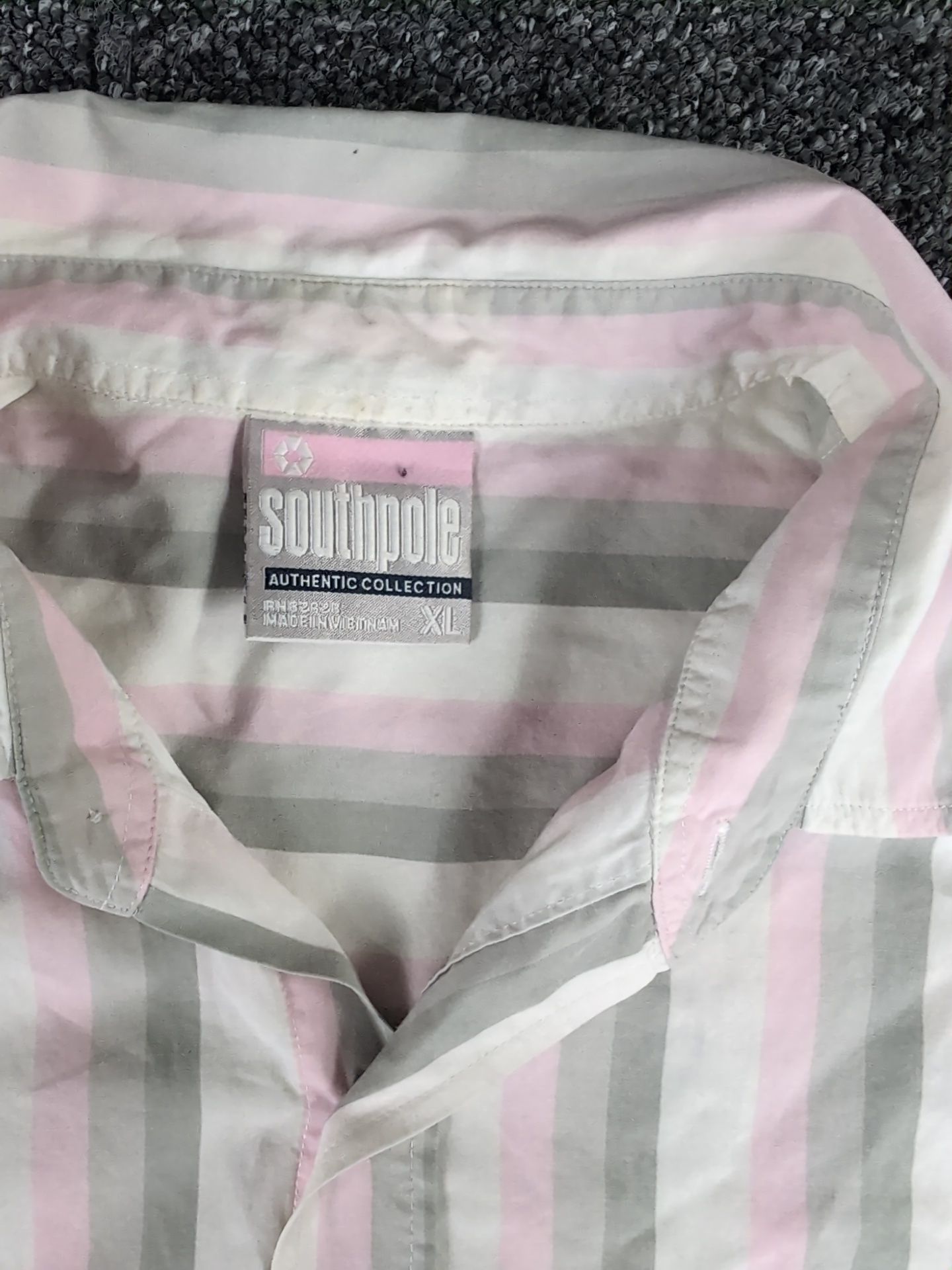 Southpole XL - zdjęcie 3