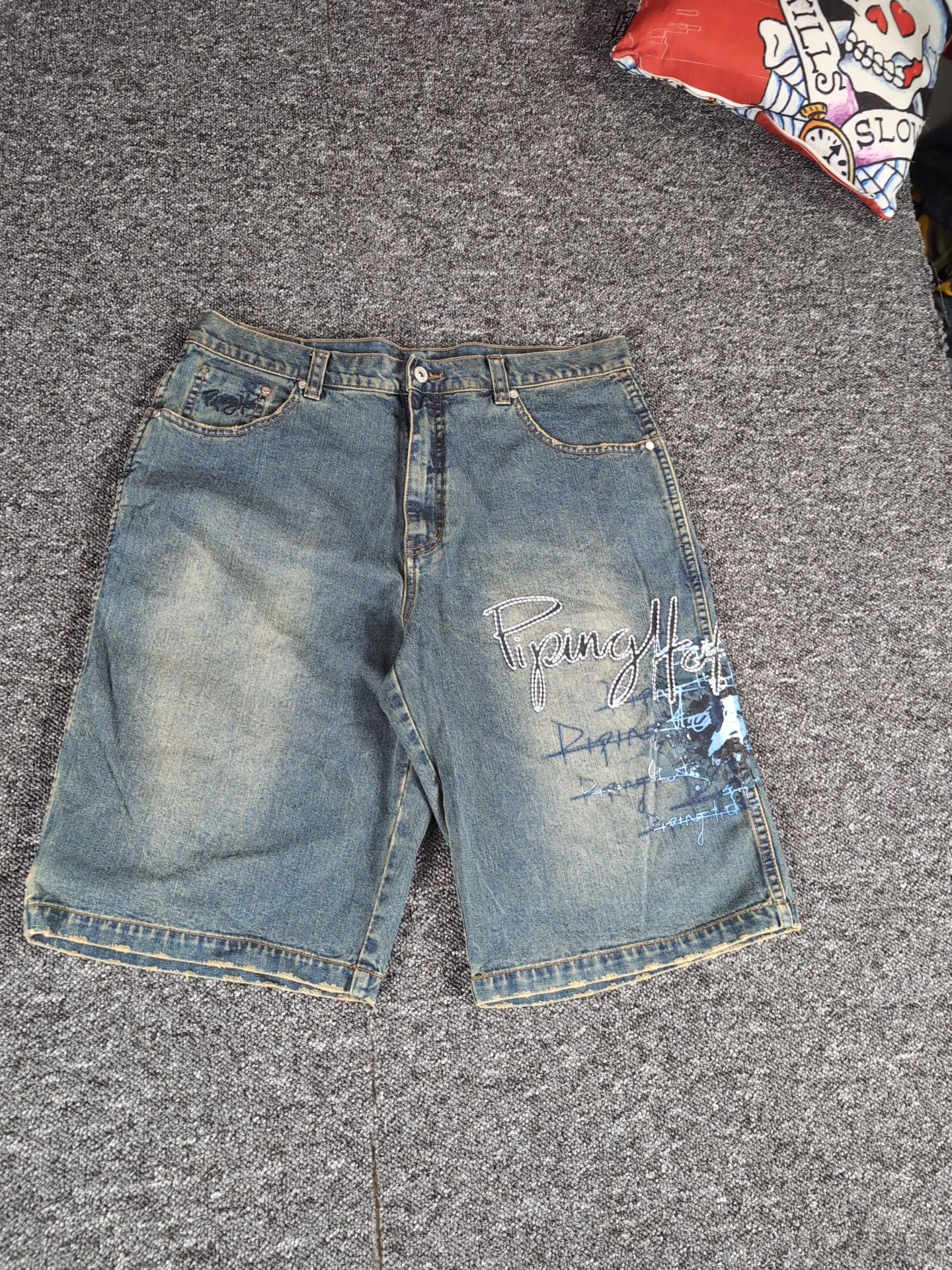 Piping hot 50 | W34 - zdjęcie 5