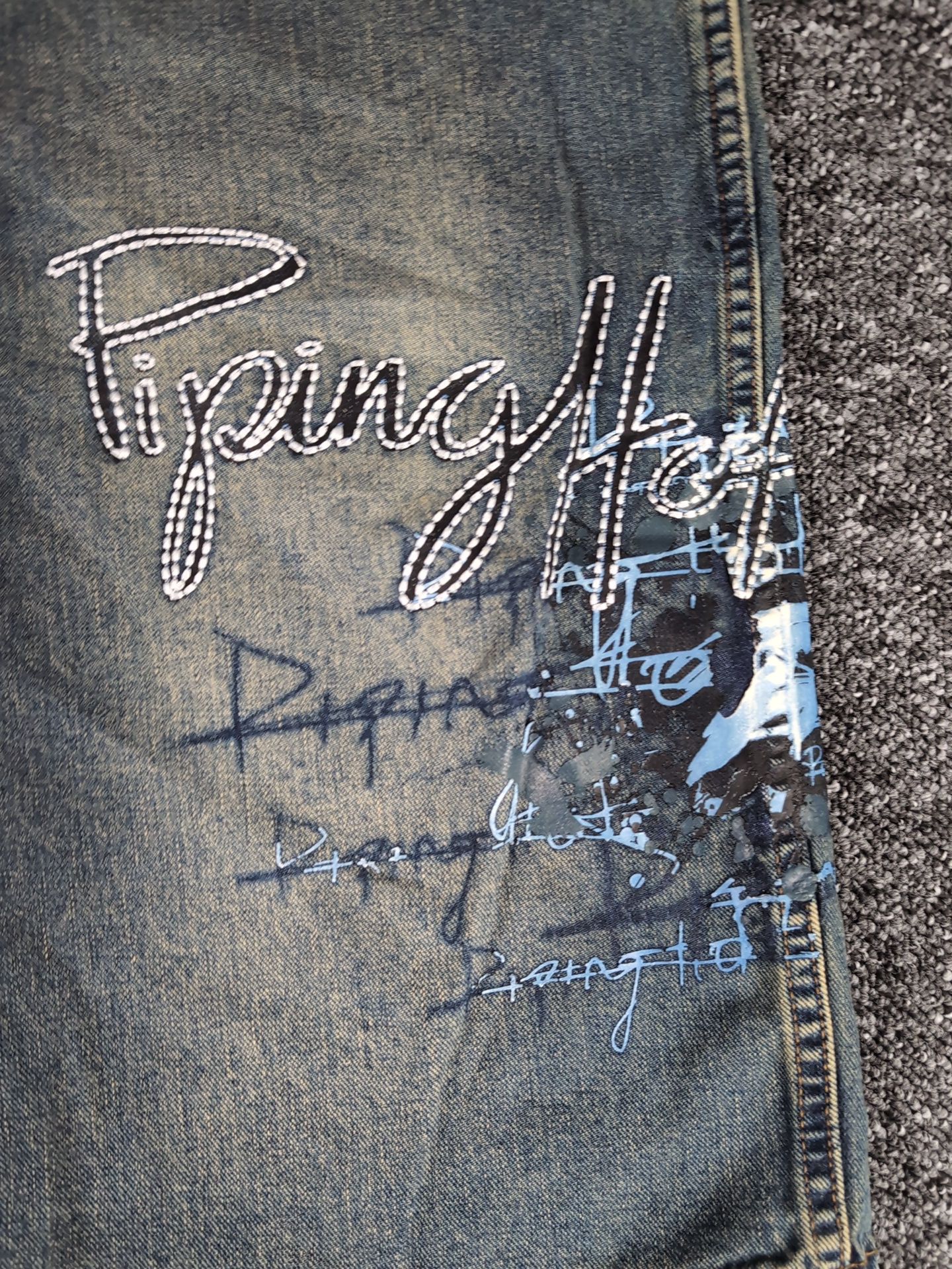 Piping hot 50 | W34 - zdjęcie 6