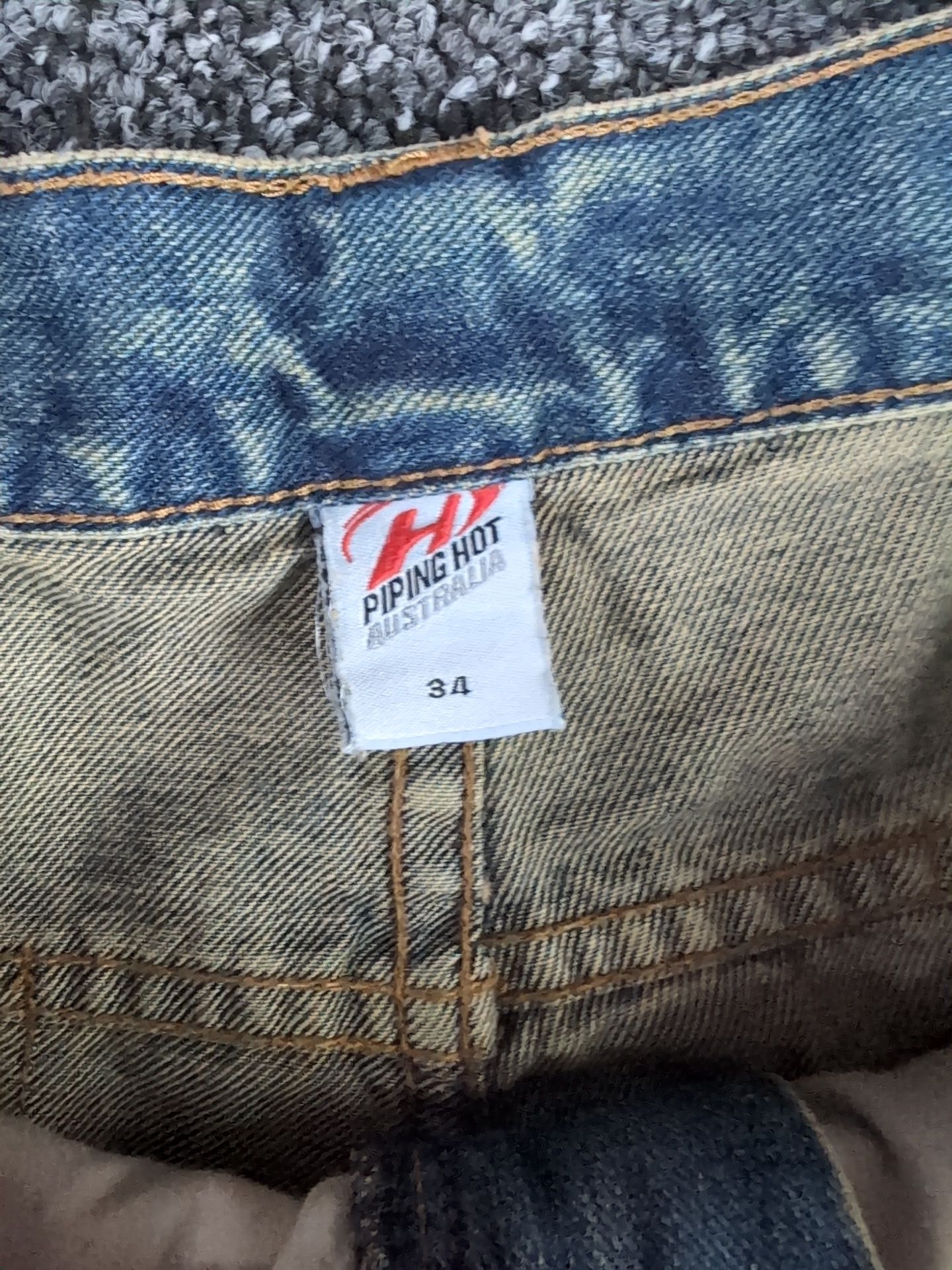 Piping hot 50 | W34 - zdjęcie 8