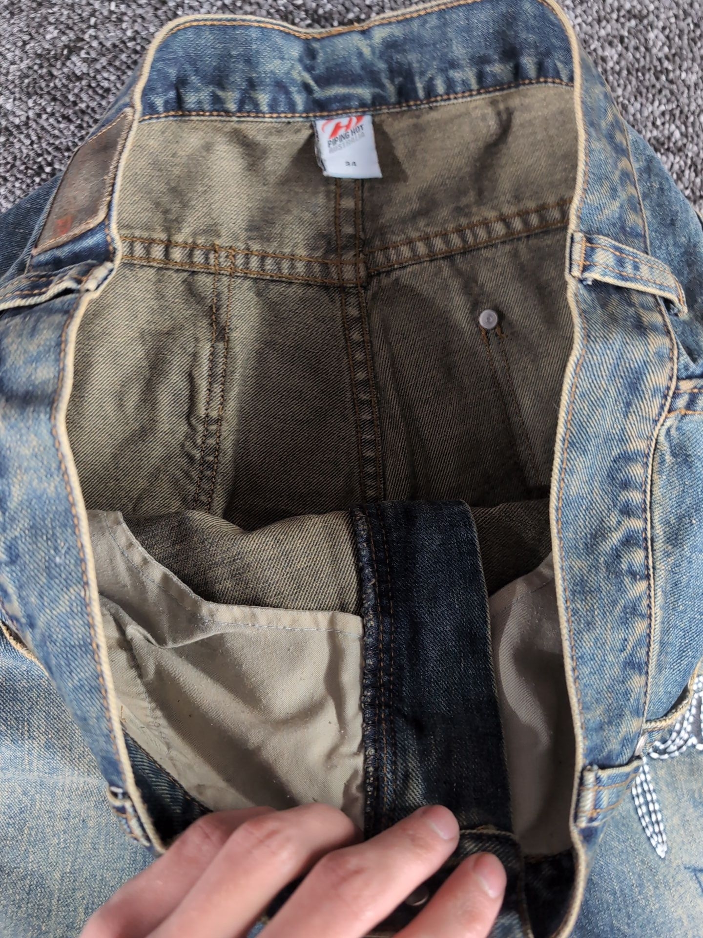 Piping hot 50 | W34 - zdjęcie 9