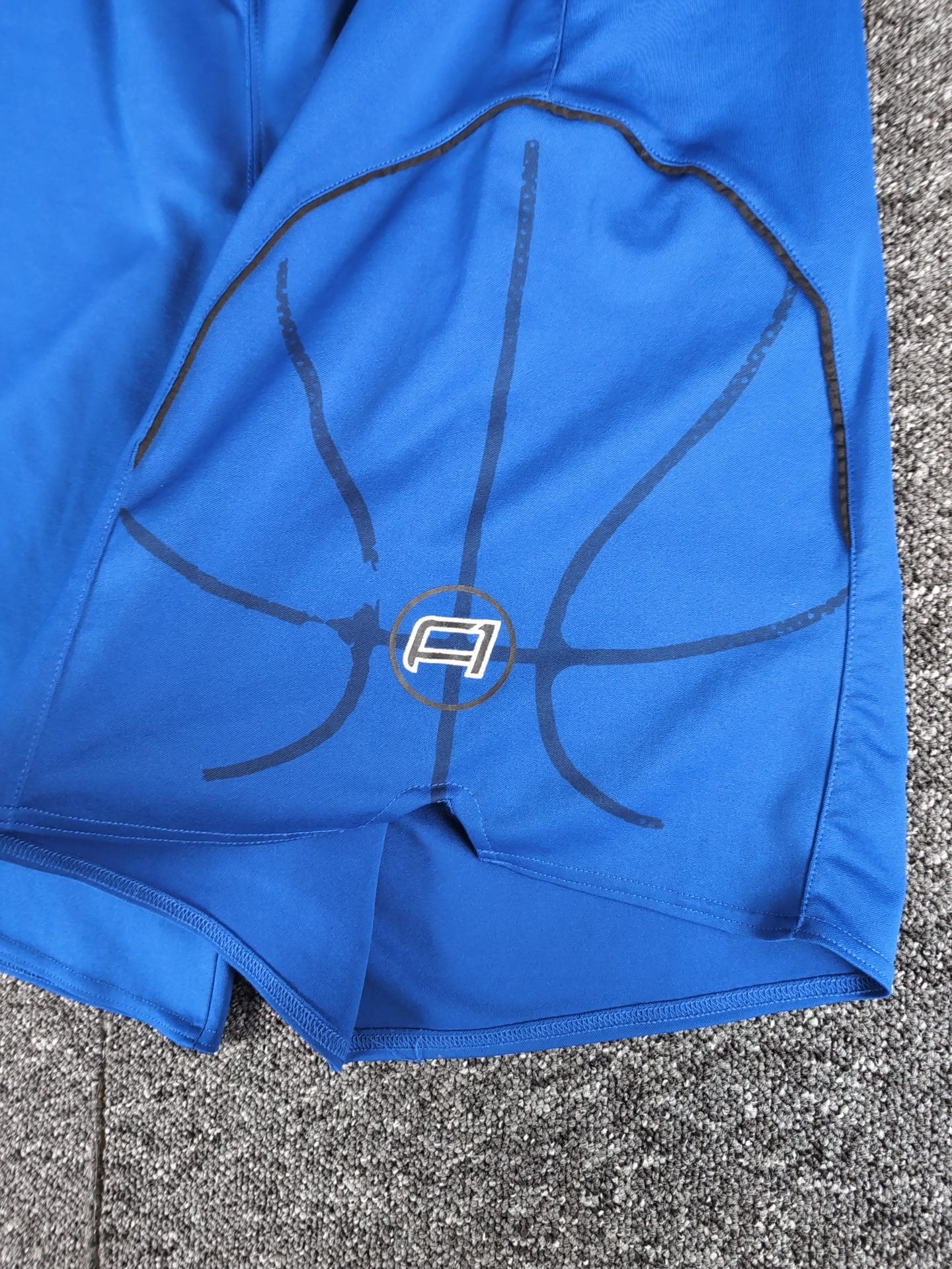 And1 XXXL - zdjęcie 3