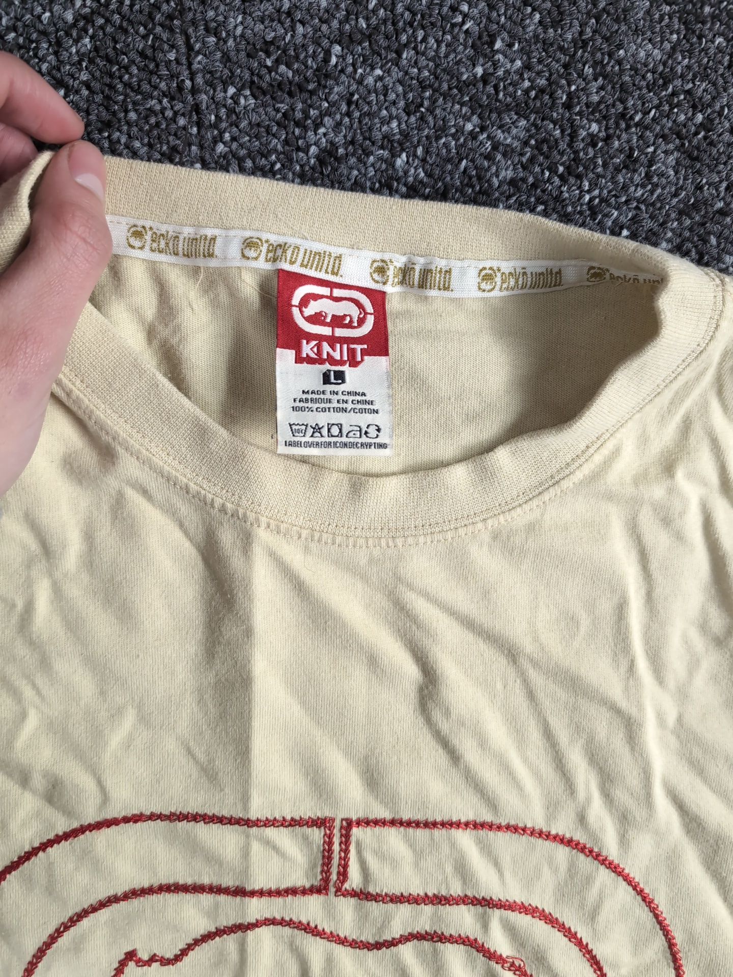 Ecko Unltd. L - zdjęcie 3