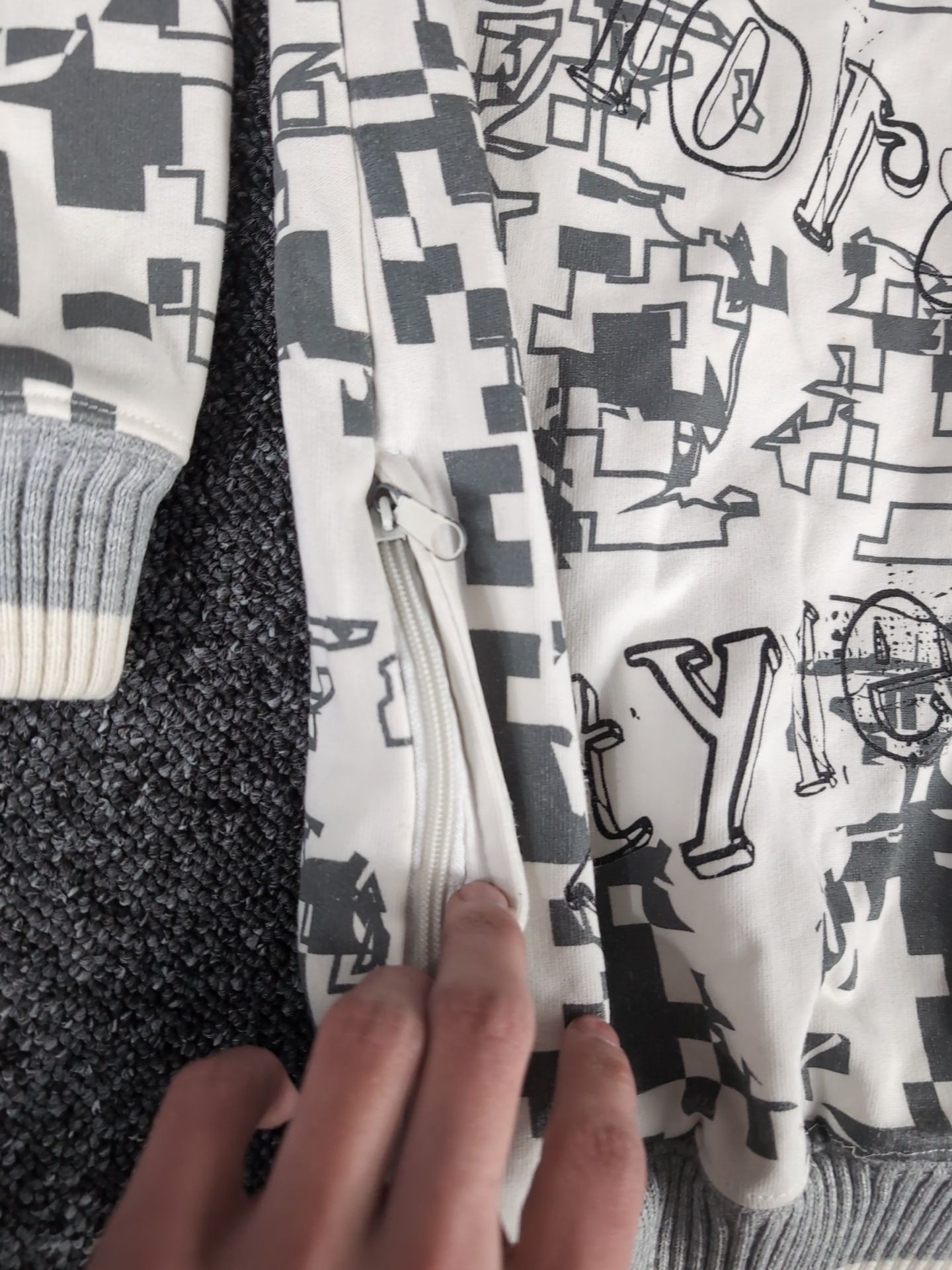 lord stylez XL - zdjęcie 3