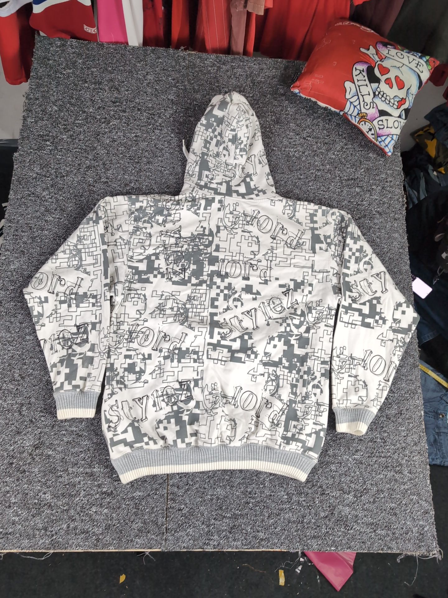 lord stylez XL - zdjęcie 6