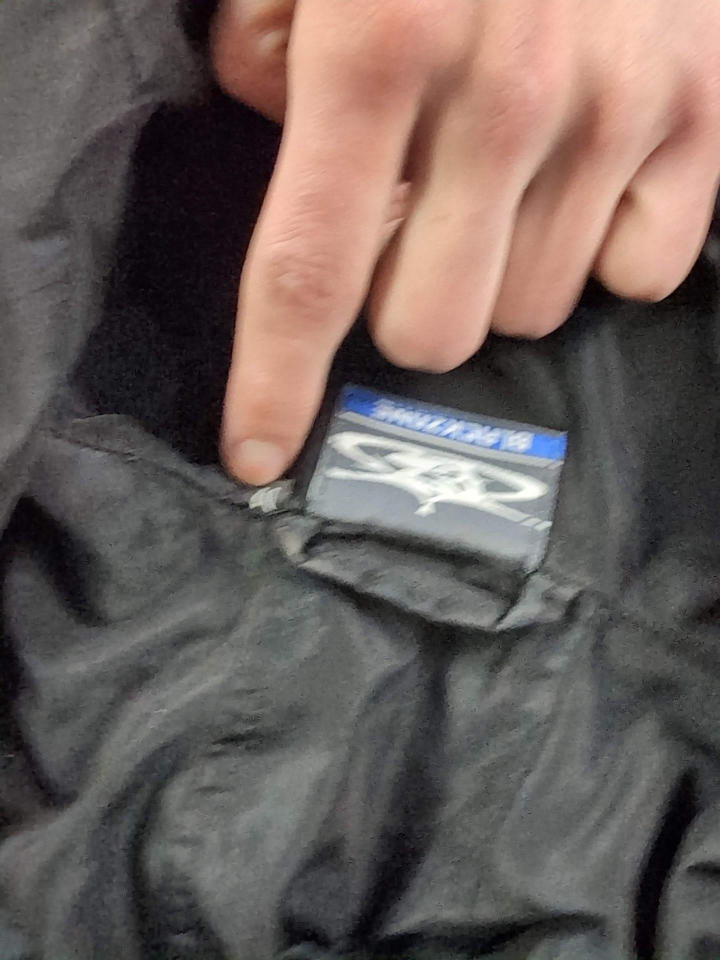 Blackzone M - zdjęcie 4