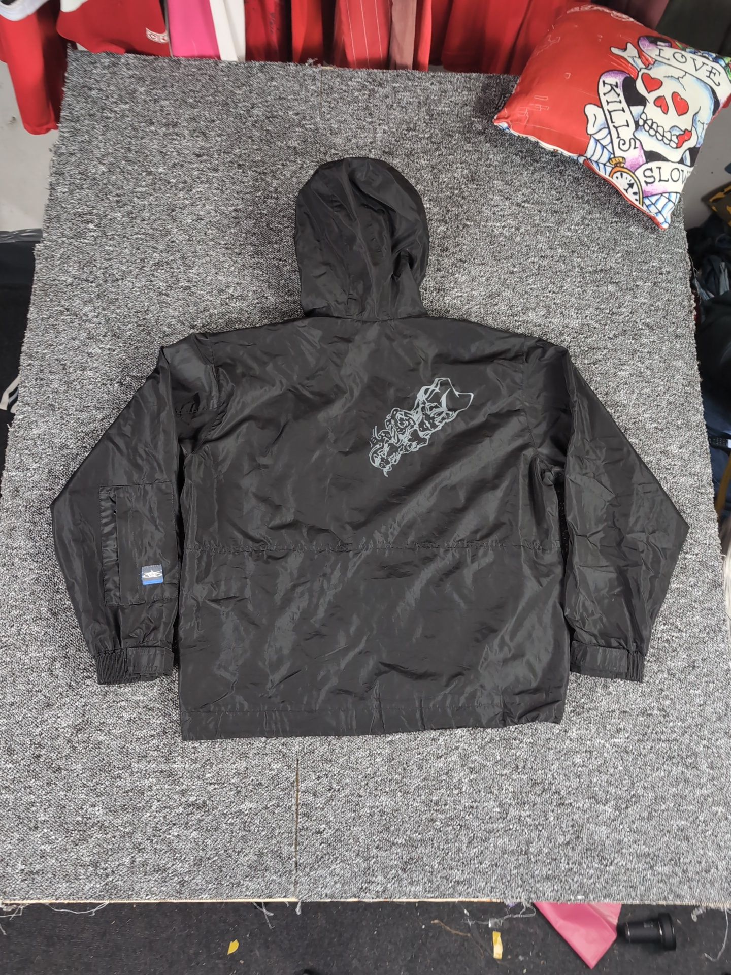 Blackzone M - zdjęcie 5