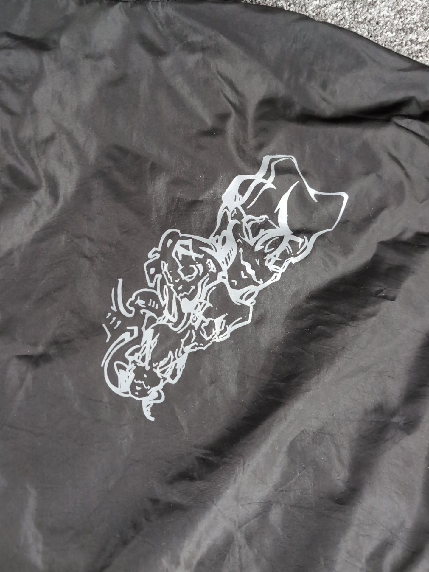 Blackzone M - zdjęcie 6