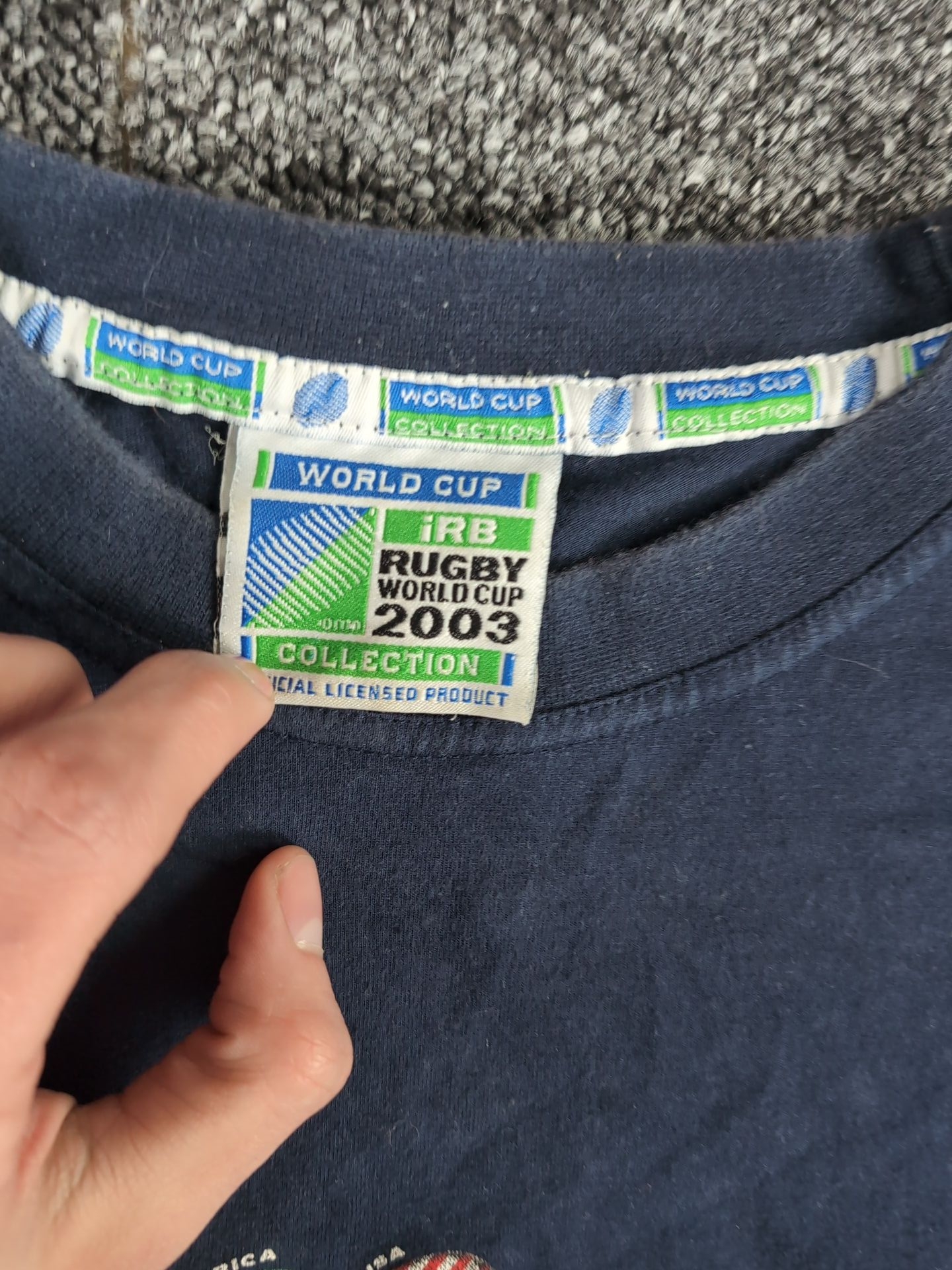 Vintage L - zdjęcie 4