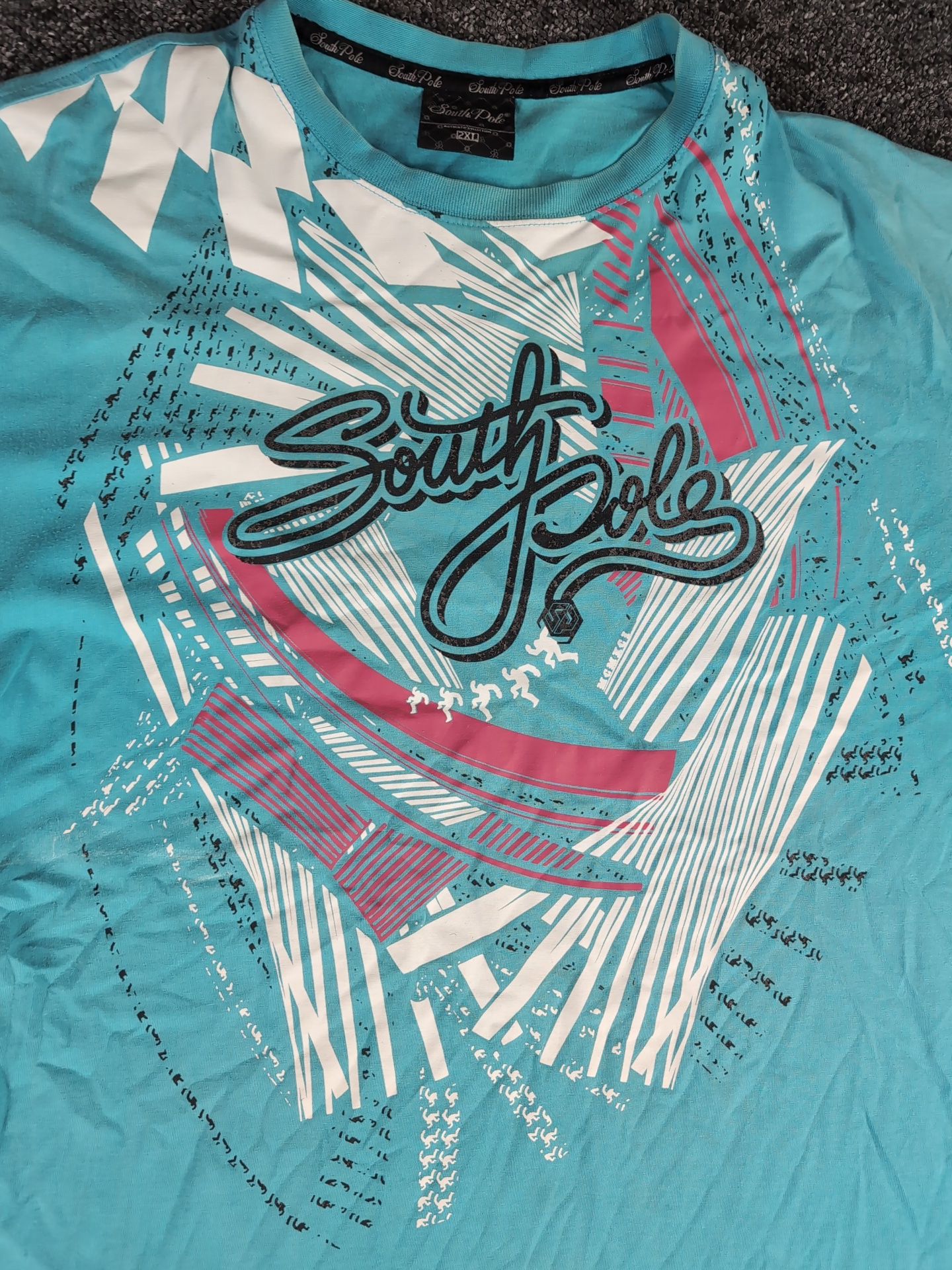 Southpole XXL - zdjęcie 3