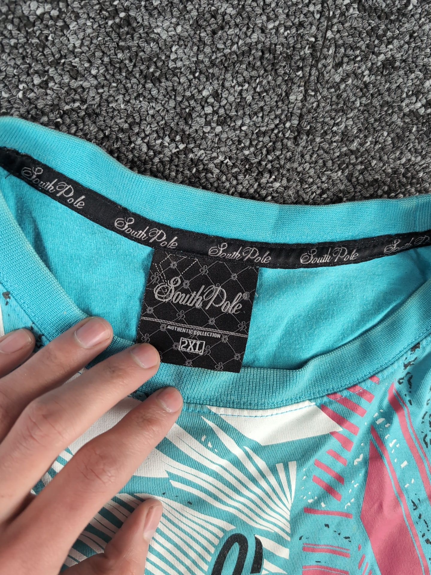 Southpole XXL - zdjęcie 4