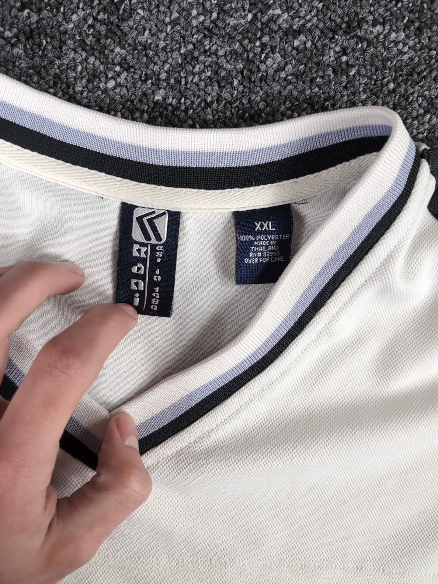 Karl Kani XXL - zdjęcie 3