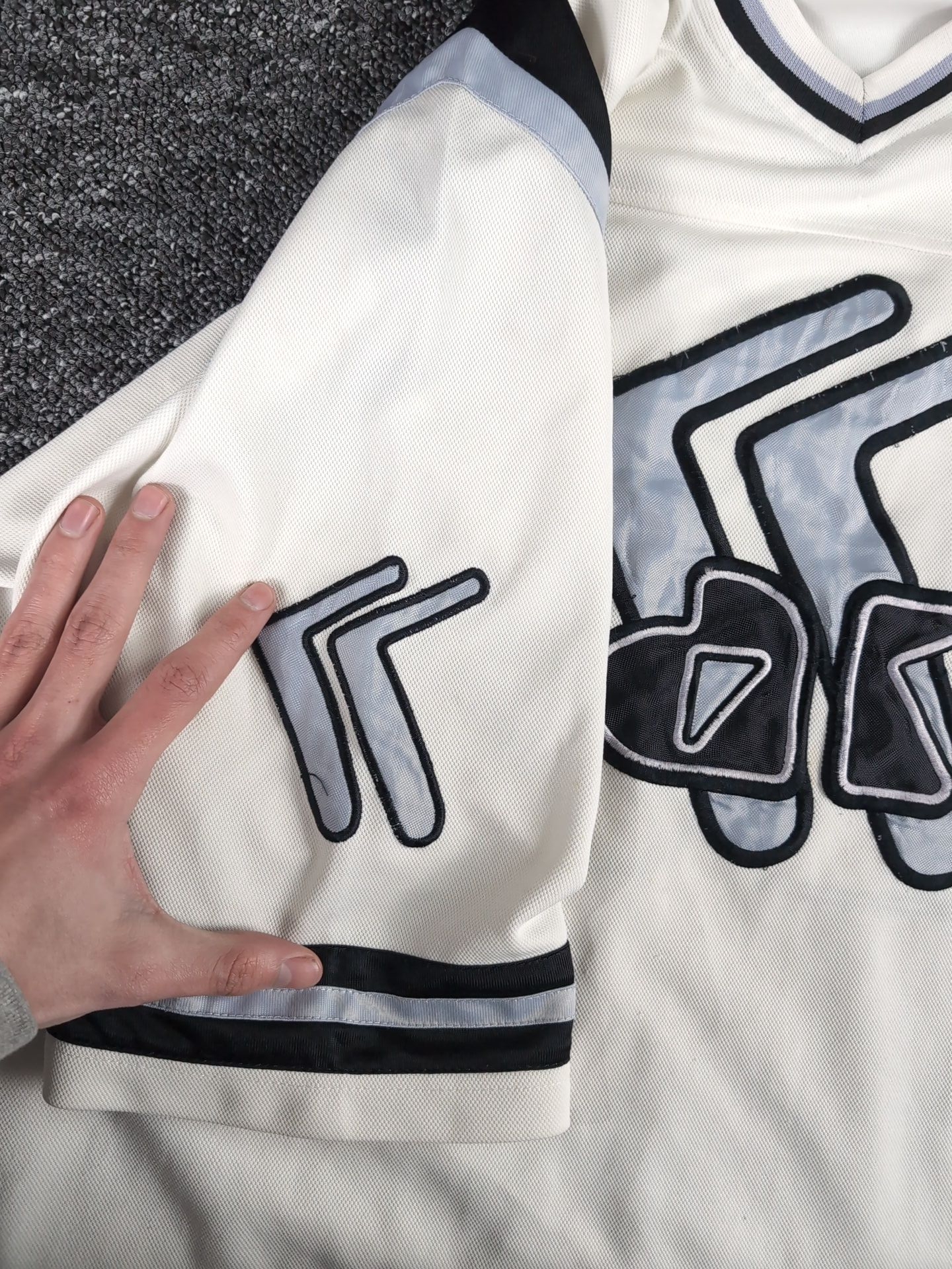 Karl Kani XXL - zdjęcie 4