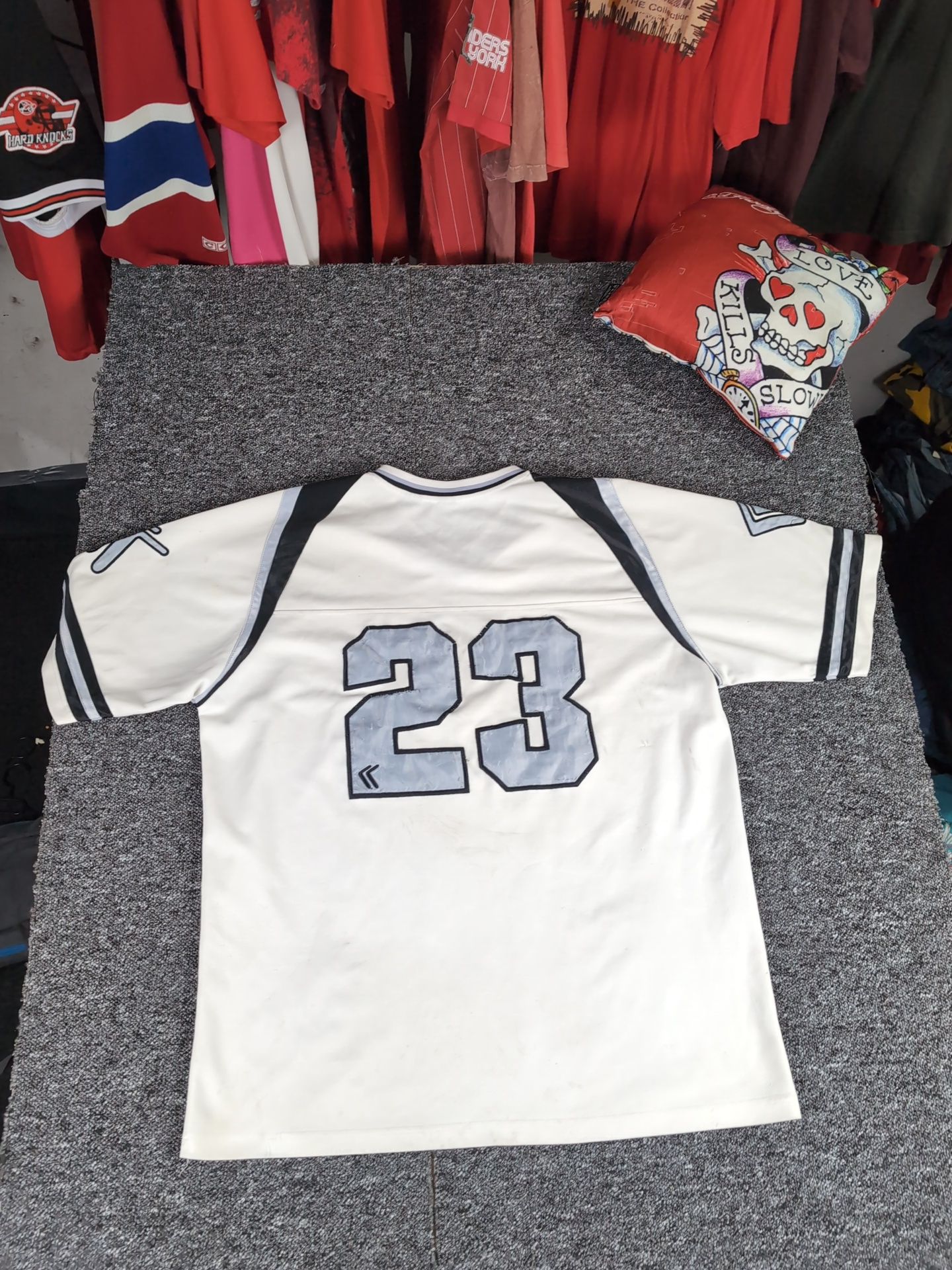 Karl Kani XXL - zdjęcie 5