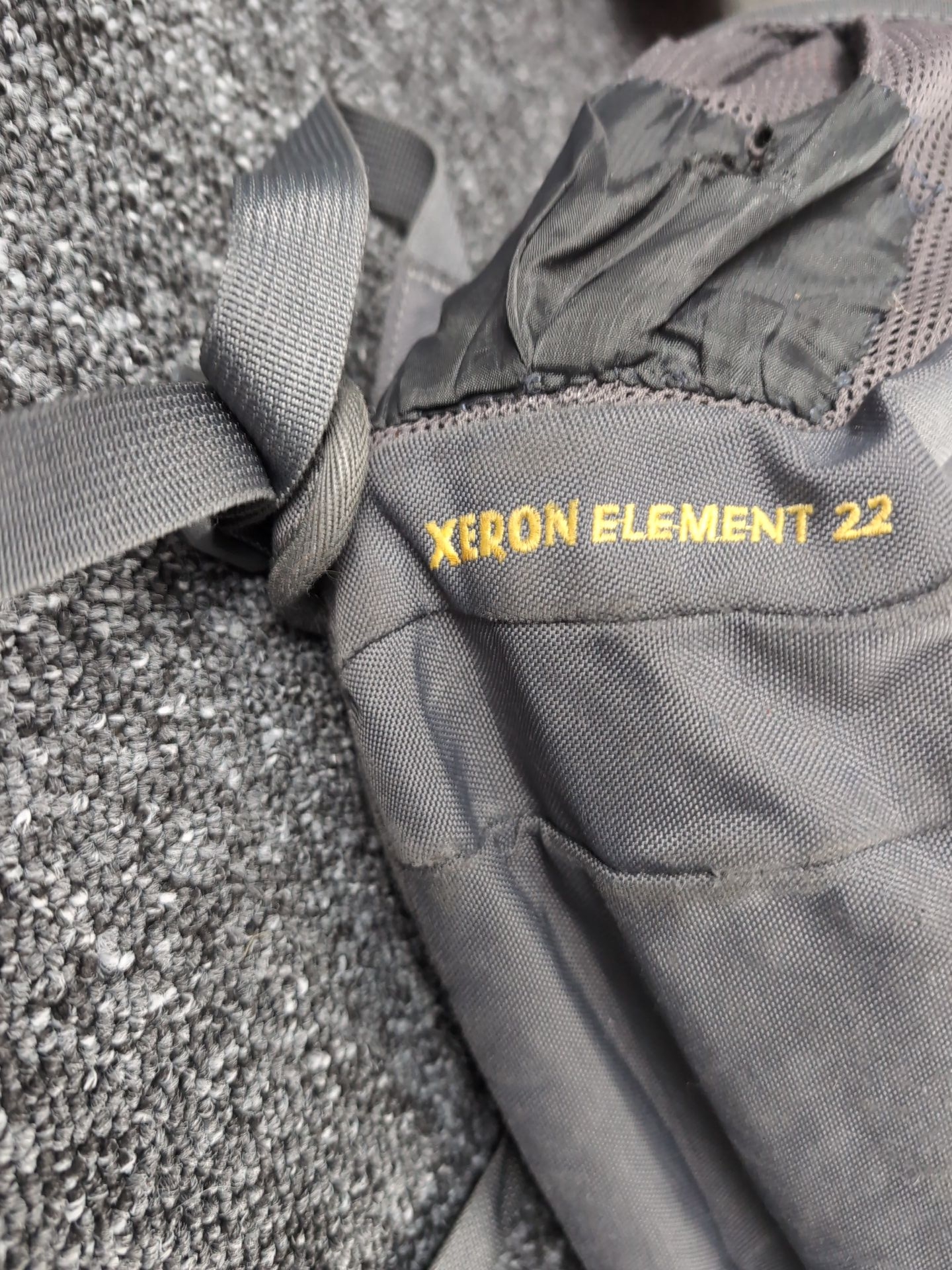 mammut Uniwersalny - zdjęcie 3