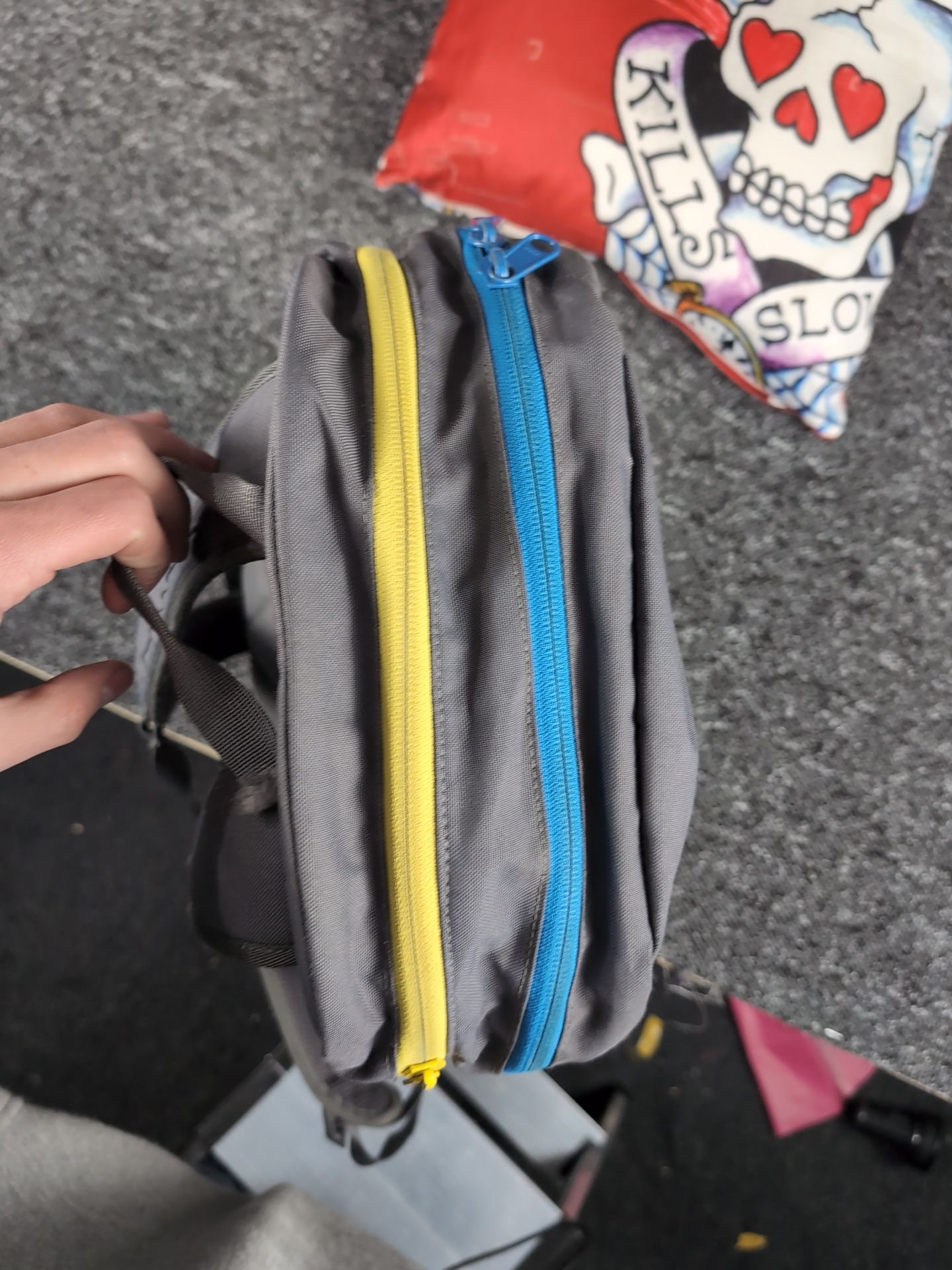 mammut Uniwersalny - zdjęcie 6