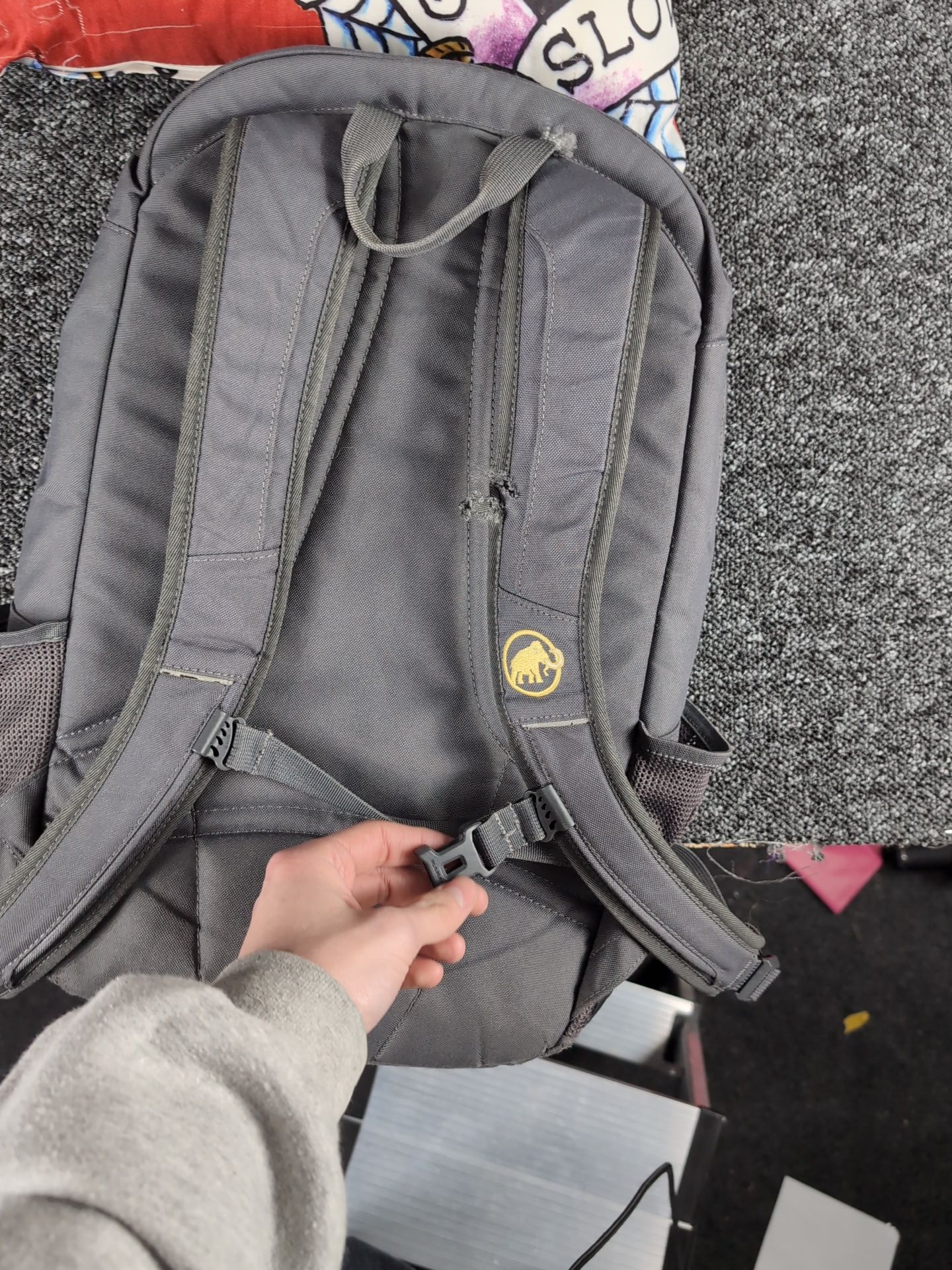 mammut Uniwersalny - zdjęcie 7