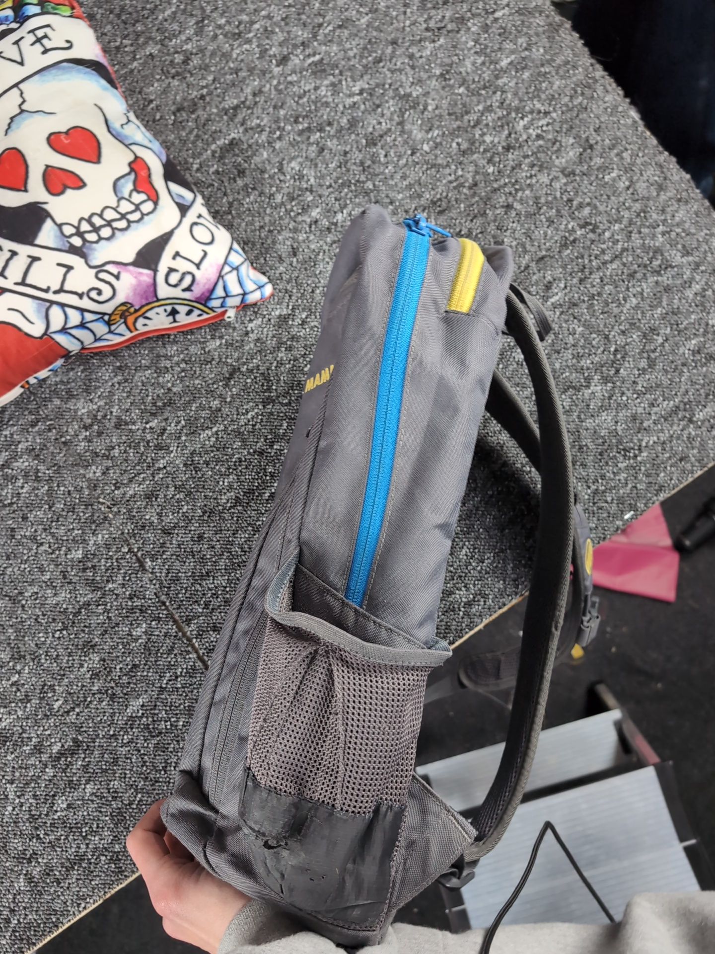 mammut Uniwersalny - zdjęcie 8