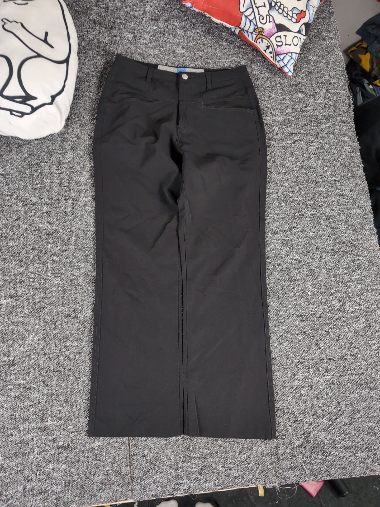 Marithe Francois Girbaud 44 | W28 - zdjęcie 4