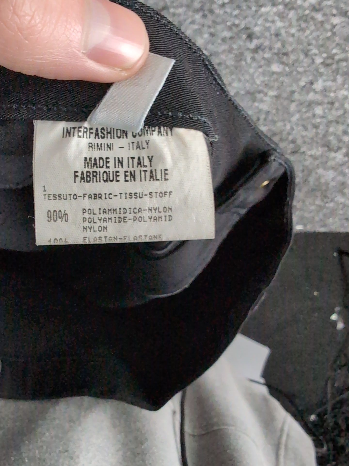 Marithe Francois Girbaud 44 | W28 - zdjęcie 6