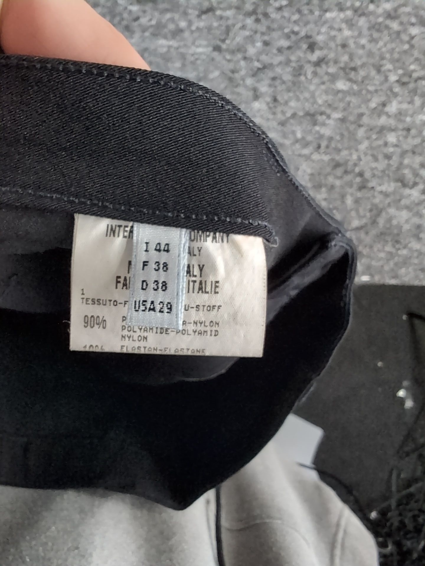 Marithe Francois Girbaud 44 | W28 - zdjęcie 7