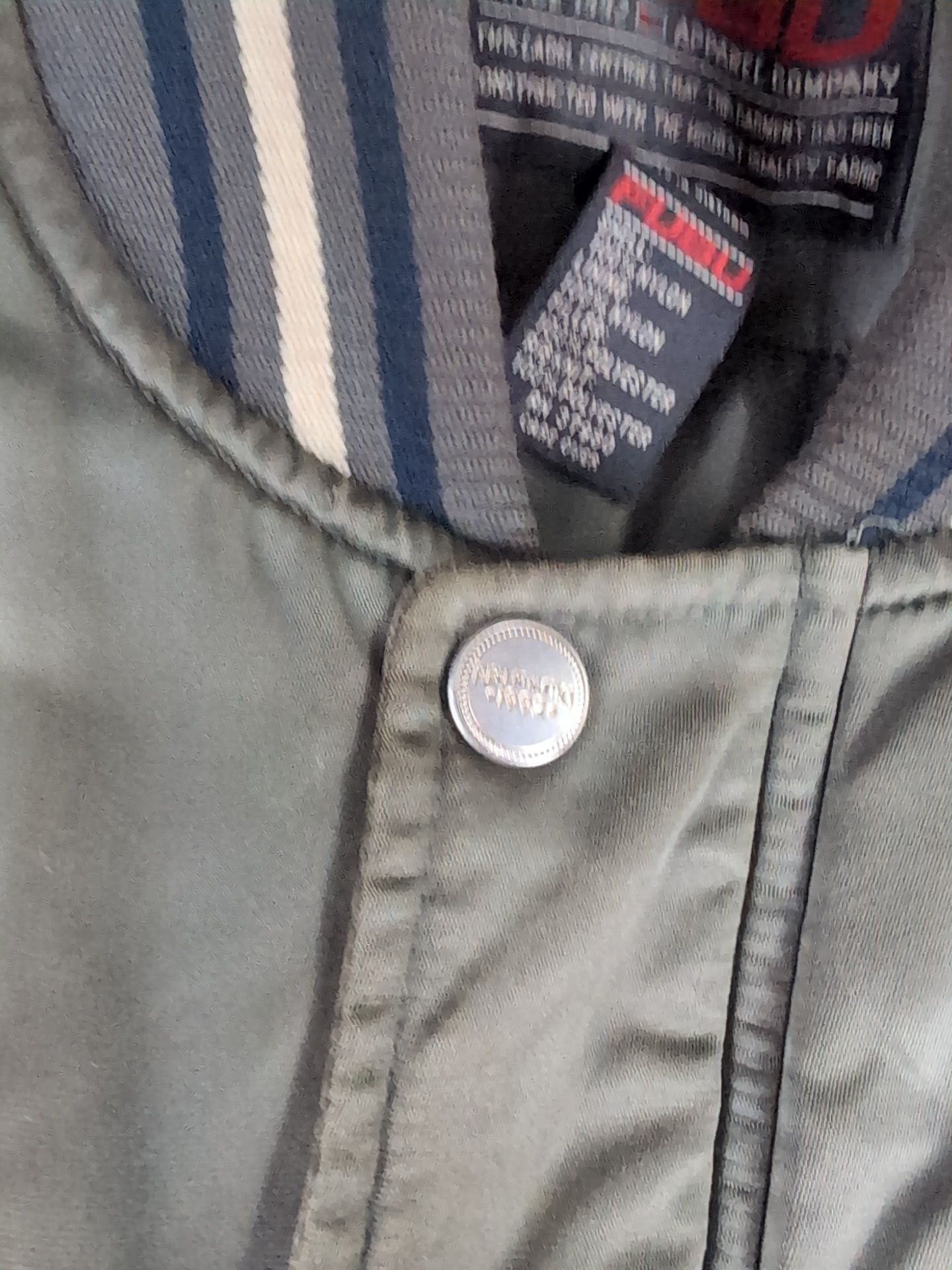 FUBU XL - zdjęcie 4