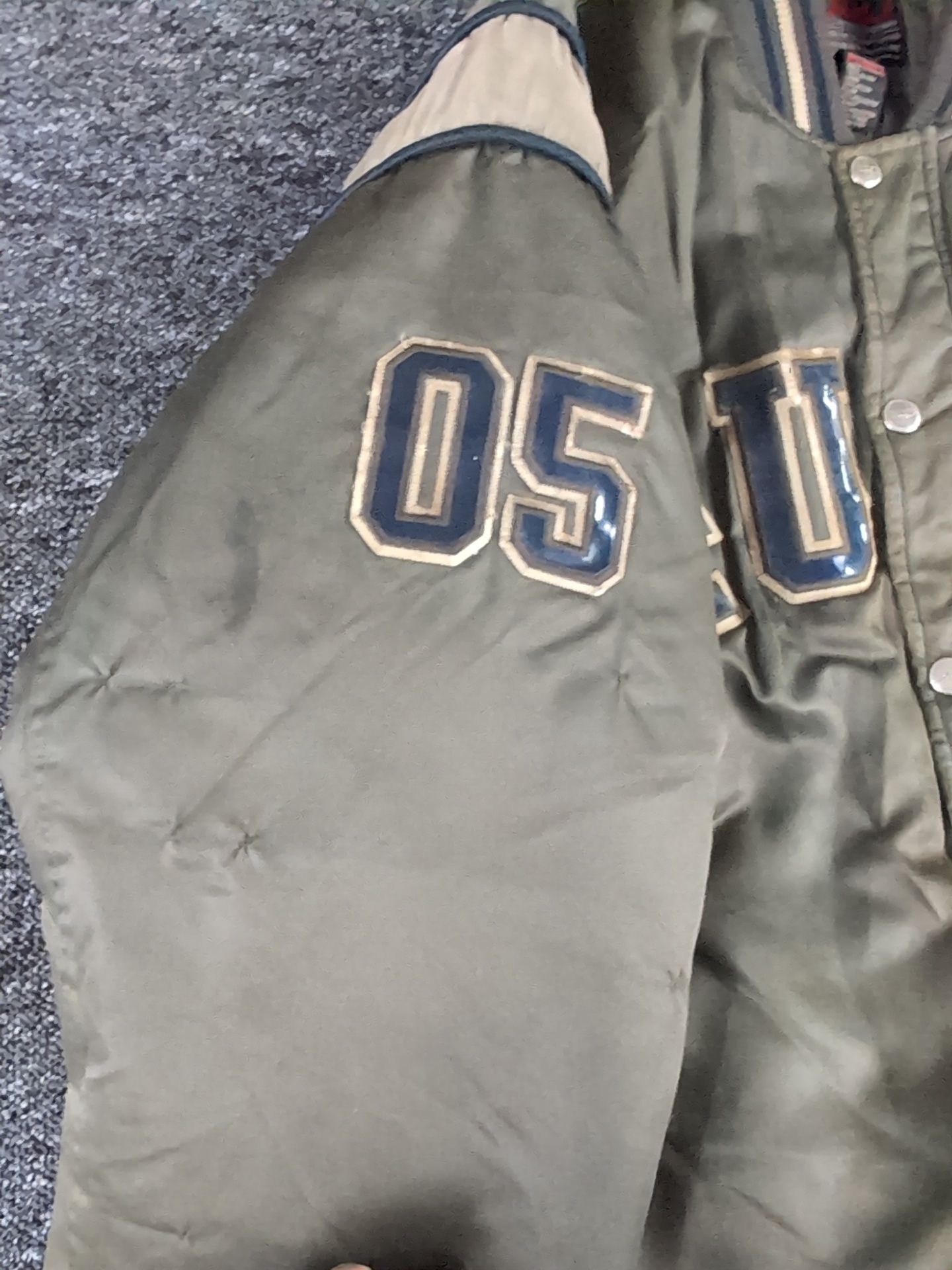 FUBU XL - zdjęcie 5