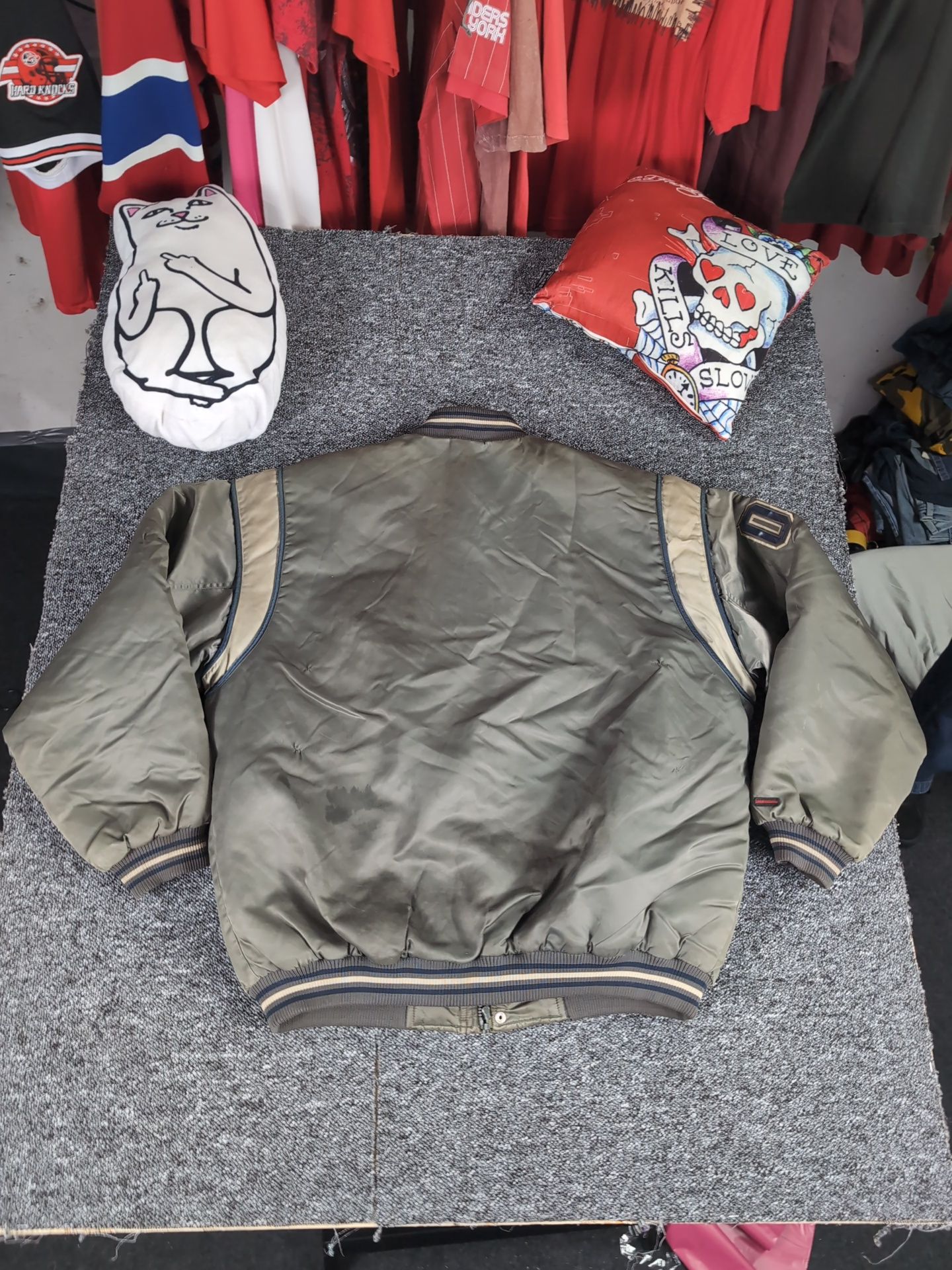 FUBU XL - zdjęcie 7