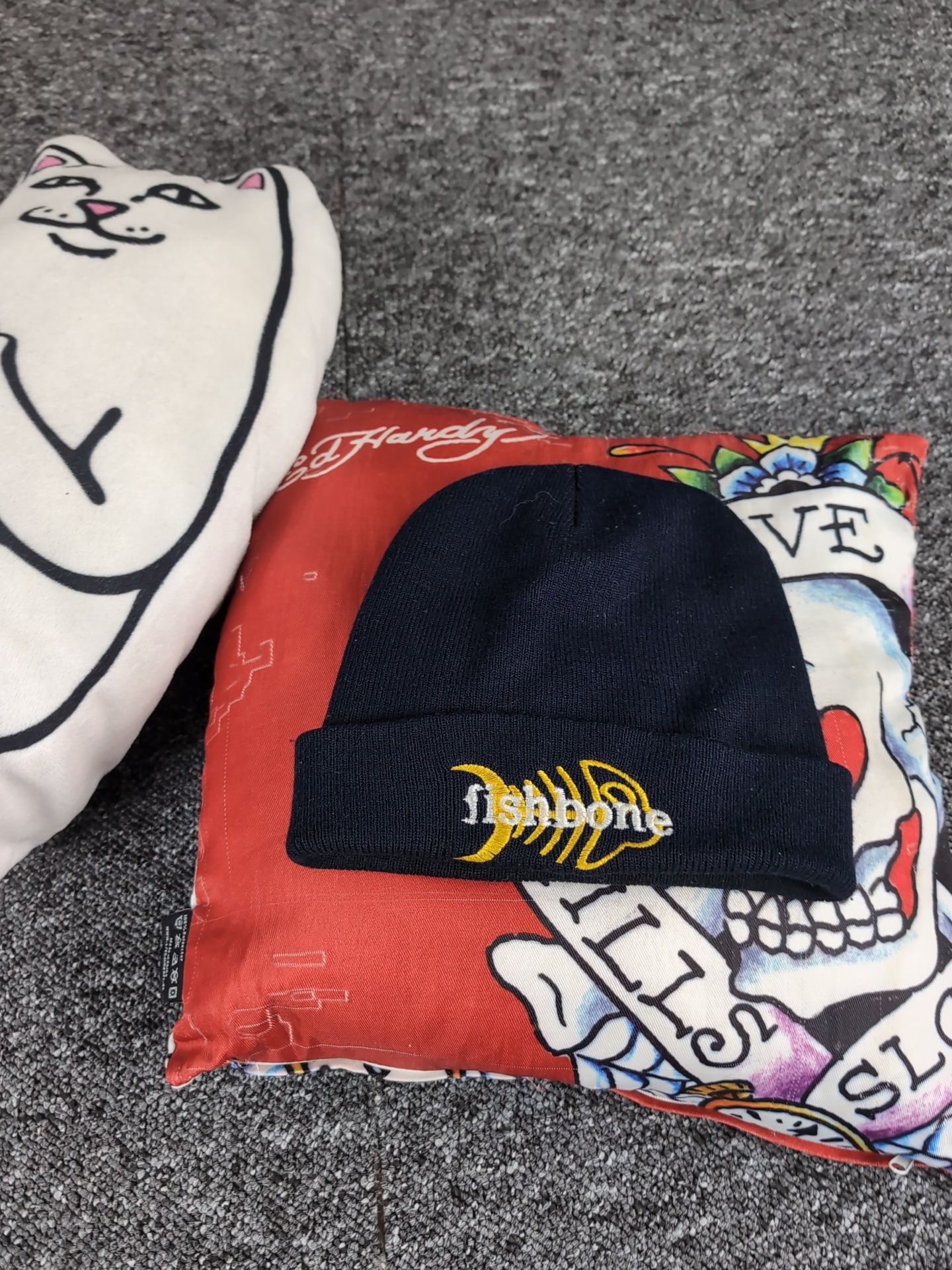 fishbone Uniwersalny