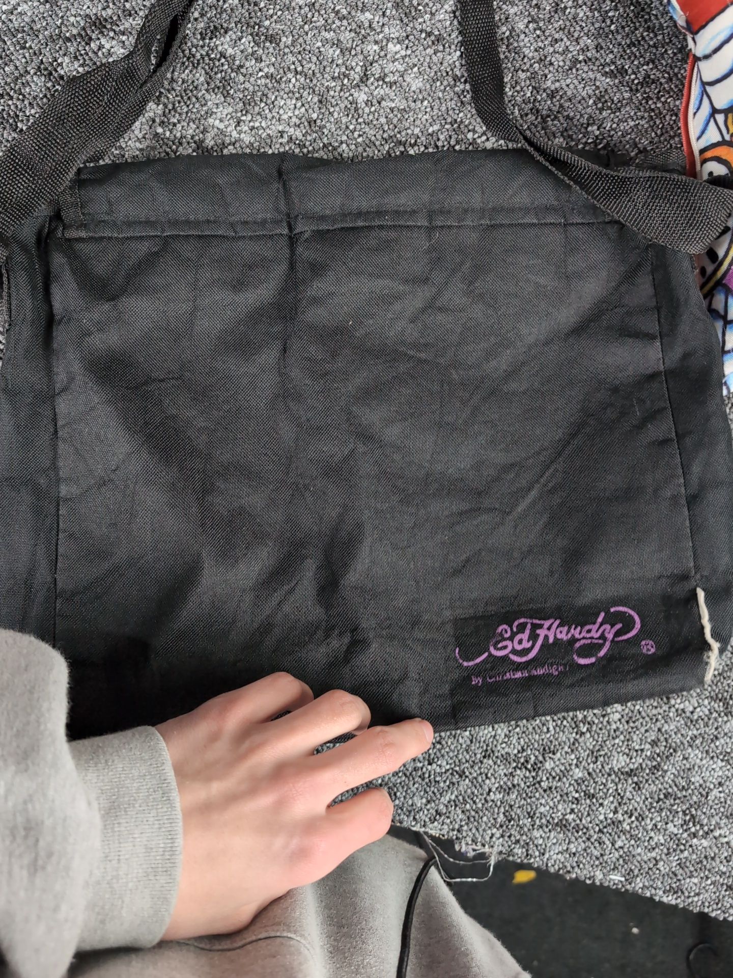 ed hardy Uniwersalny - zdjęcie 3